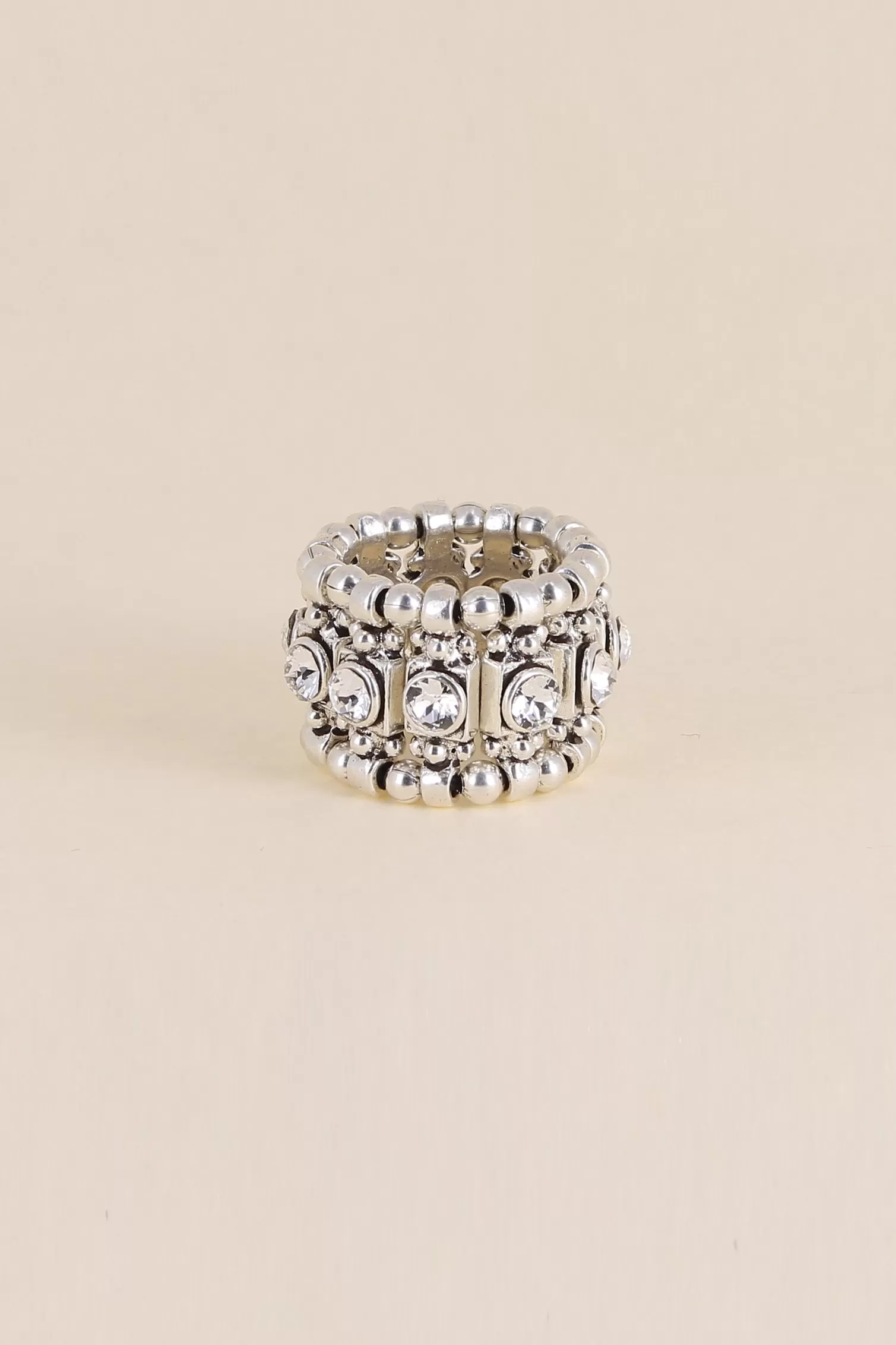 Women Philippe Audibert Rings | Bague Roselynette