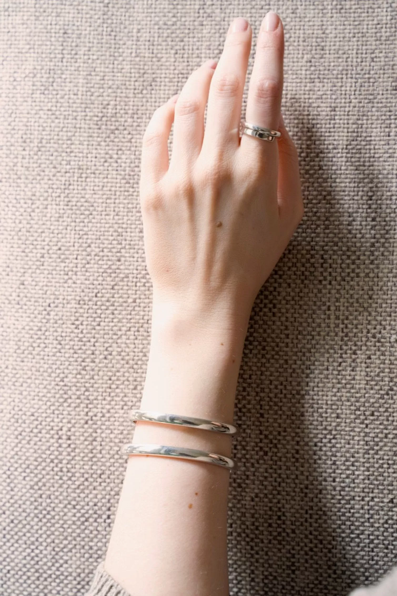 Women Philippe Audibert Bracelets | Bracelet Aiden