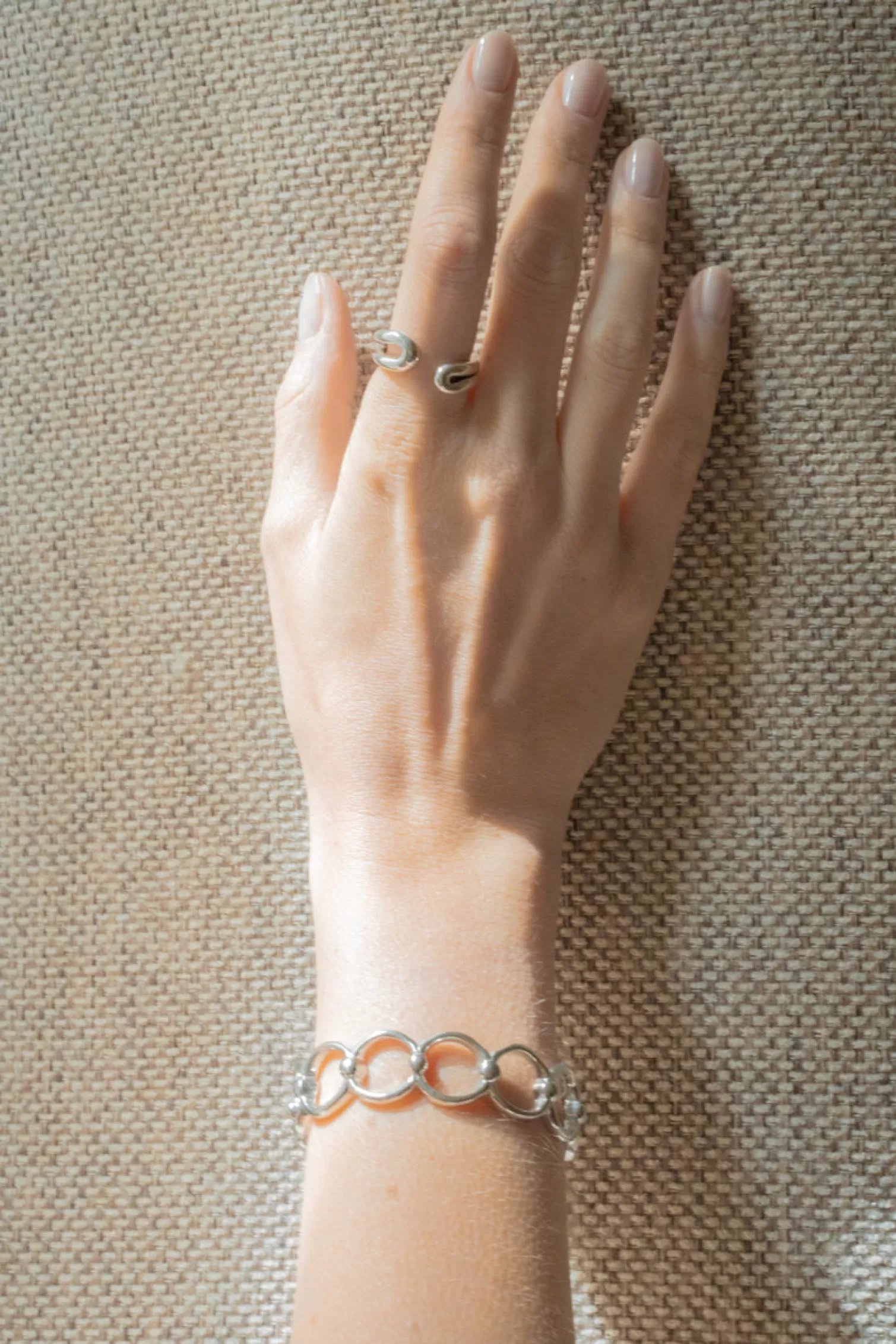 Women Philippe Audibert Bracelets | Bracelet Alyssa