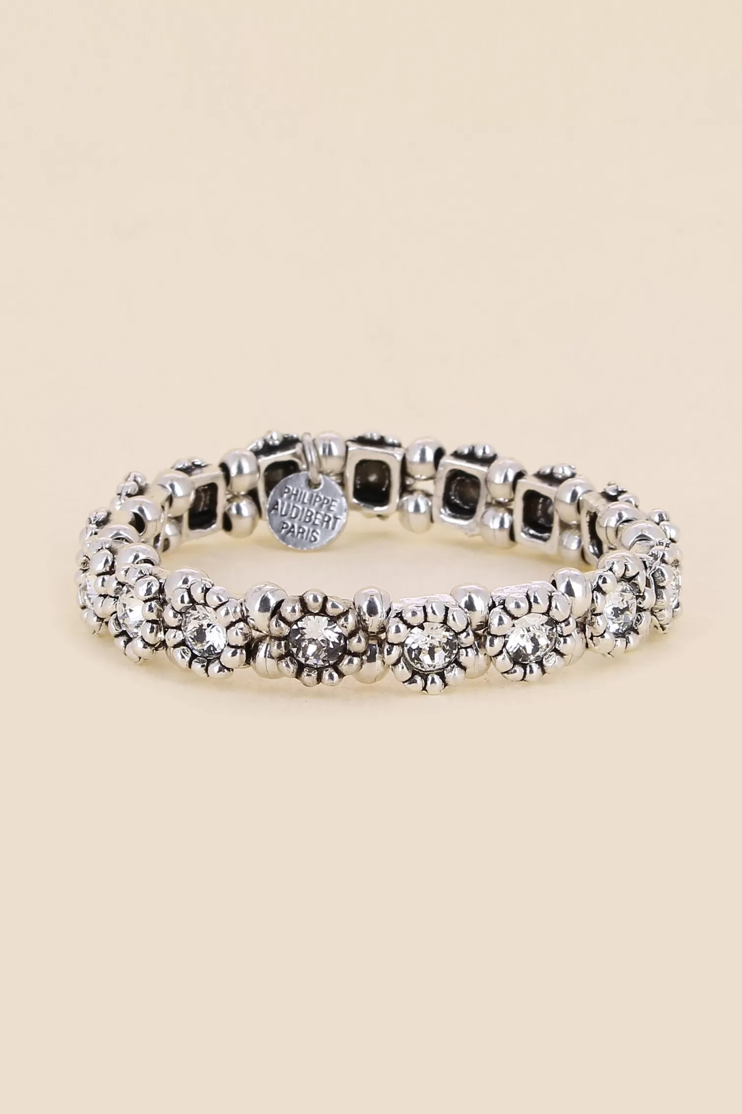 Women Philippe Audibert Bracelets | Bracelet Andgelina