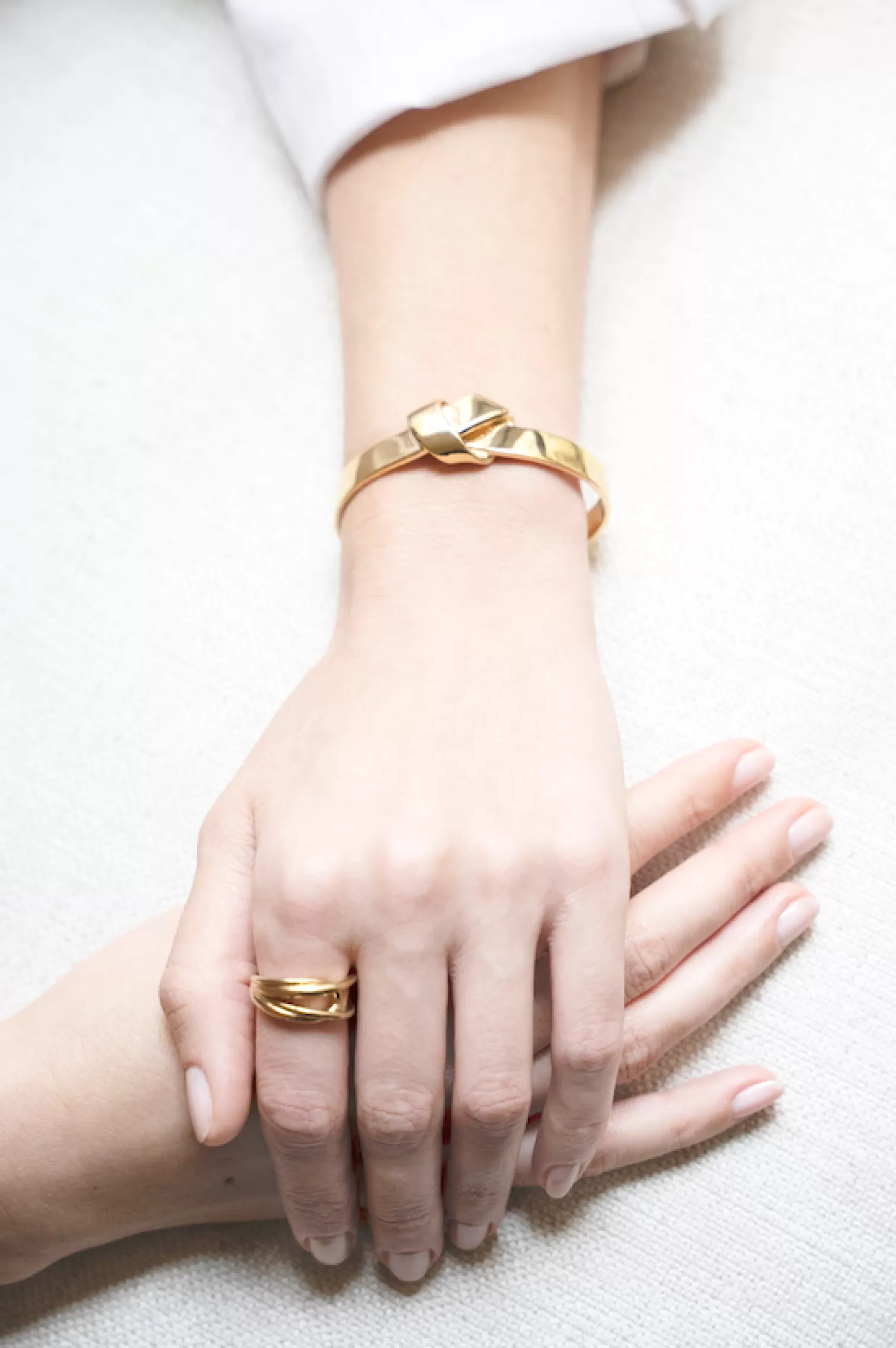 Women Philippe Audibert Bracelets | Bracelet Bena