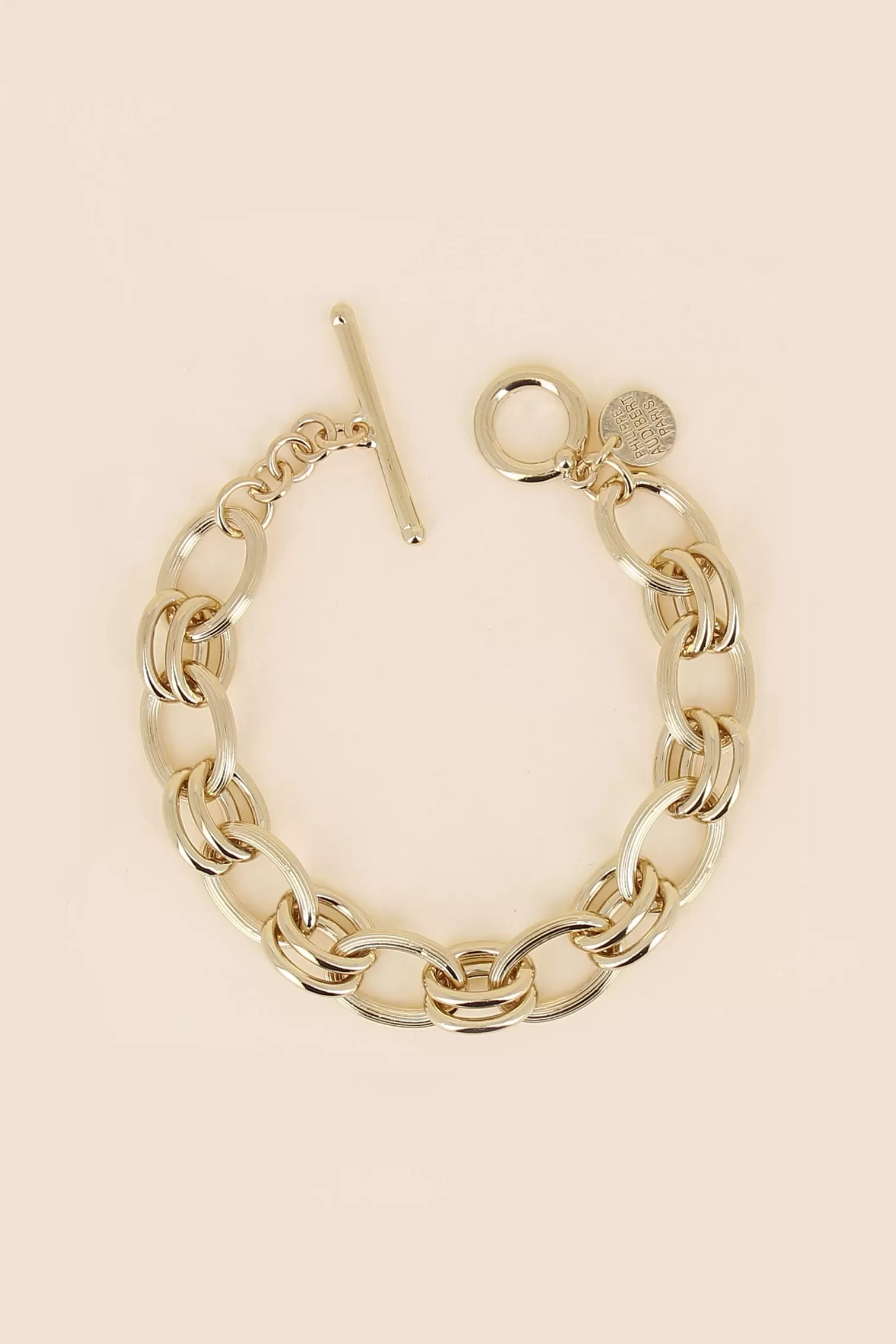 Women Philippe Audibert Bracelets | Bracelet Byron Pm