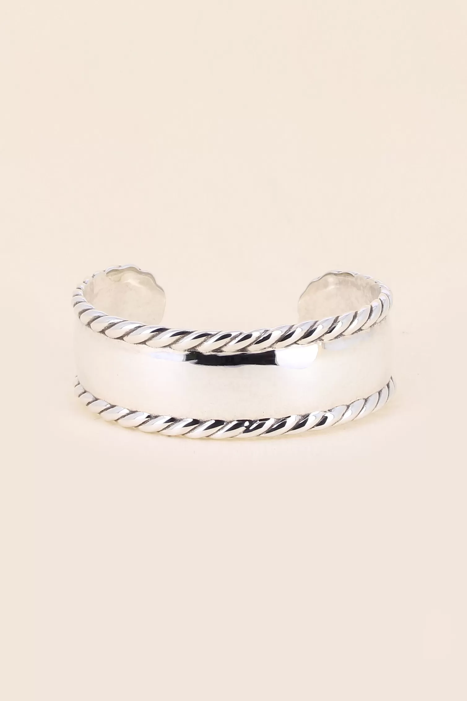 Women Philippe Audibert Bracelets | Bracelet Cesar Mm