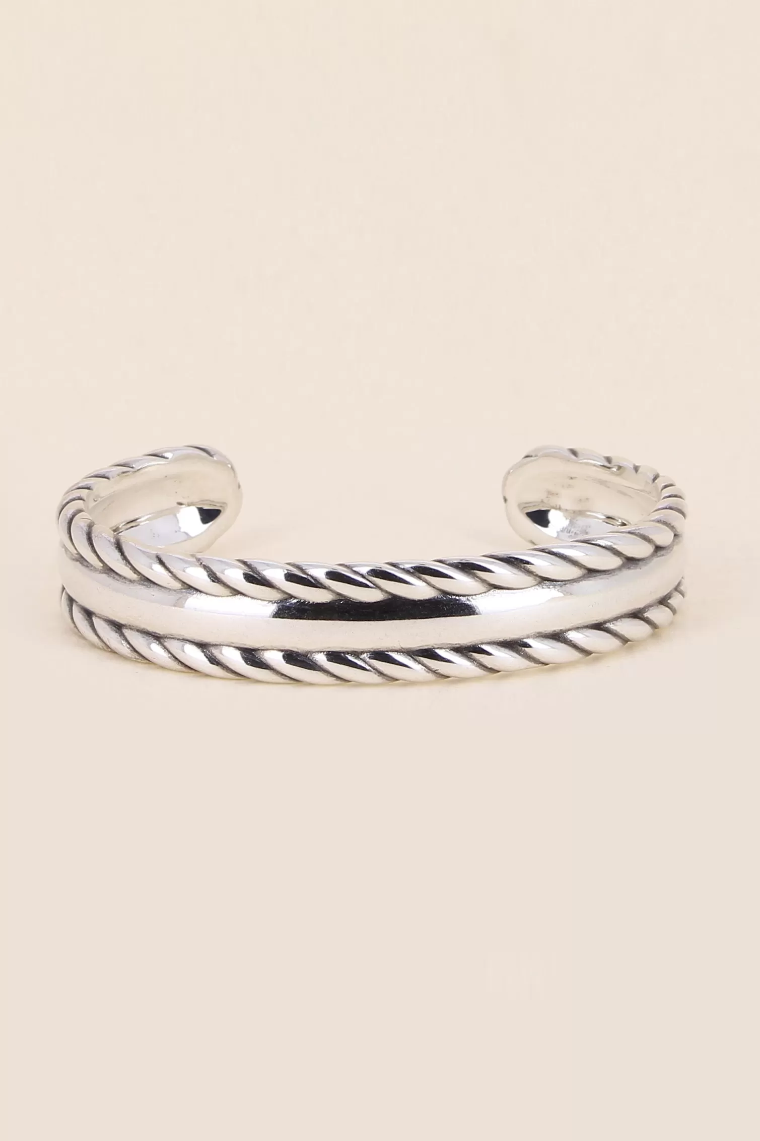 Women Philippe Audibert Bracelets | Bracelet Cesar Pm