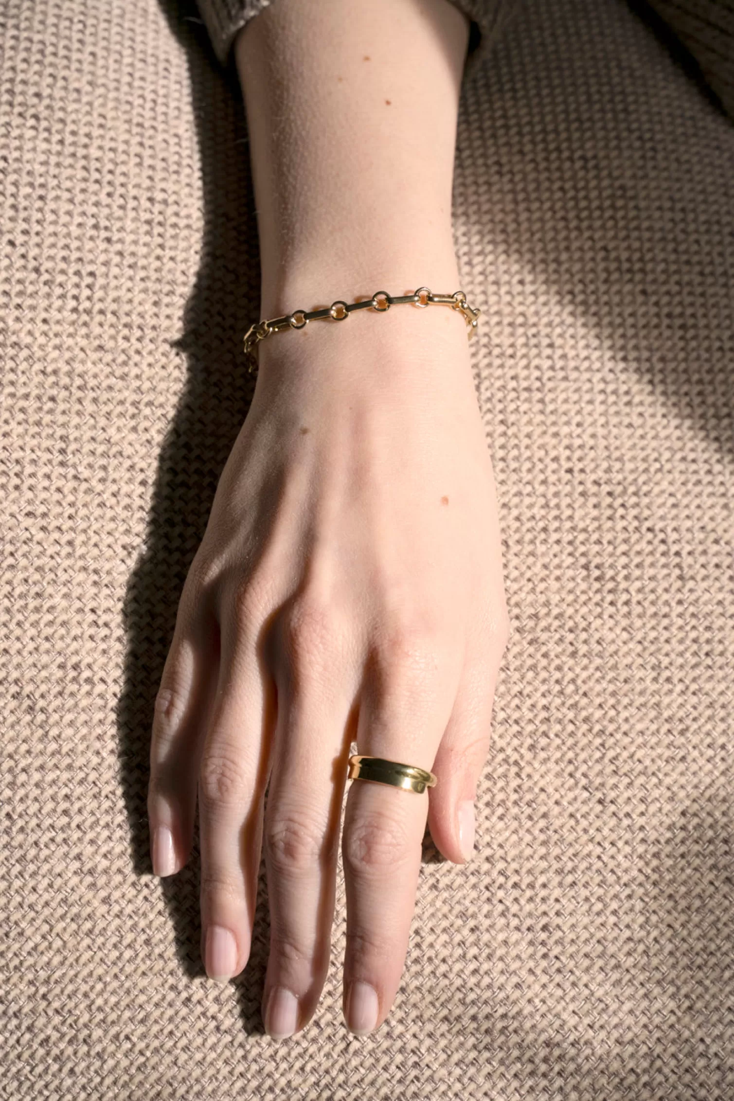 Women Philippe Audibert Bracelets | Bracelet Dakota