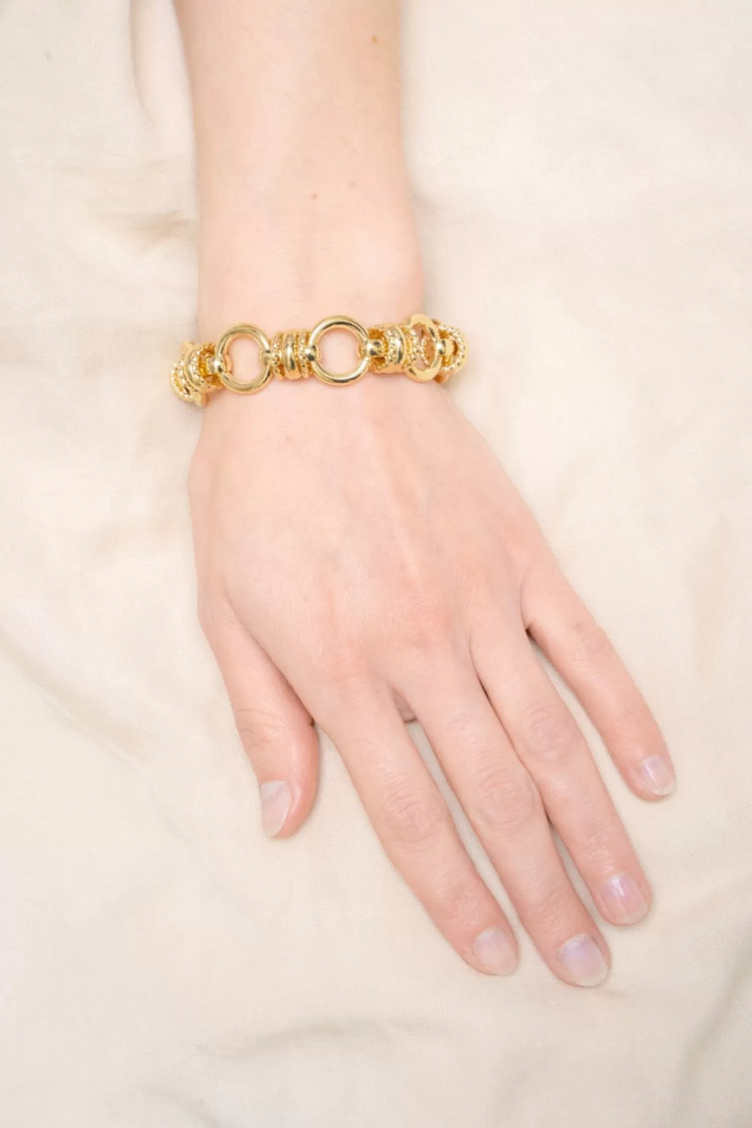 Women Philippe Audibert Bracelets | Bracelet Davy