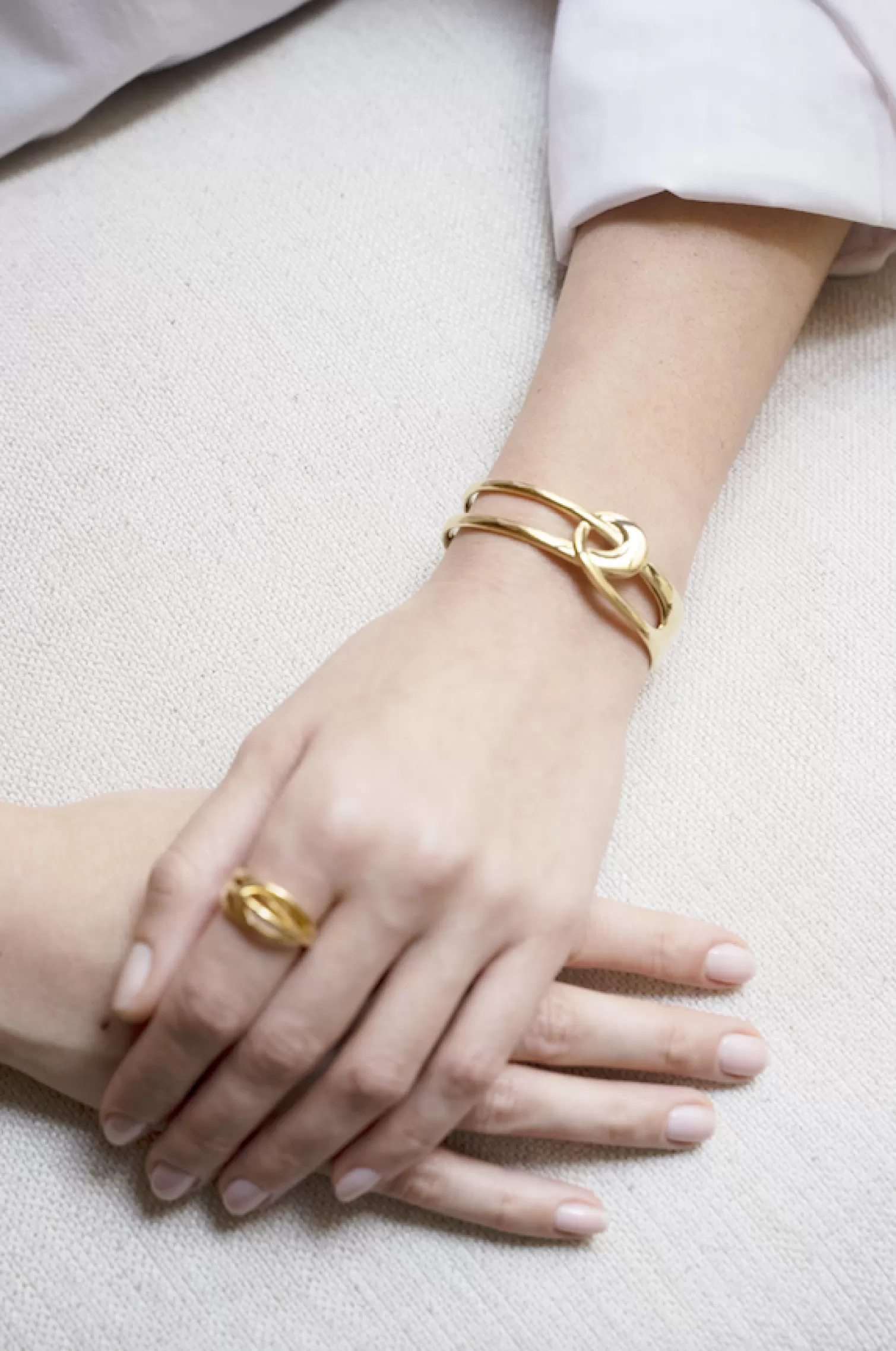 Women Philippe Audibert Bracelets | Bracelet Doli