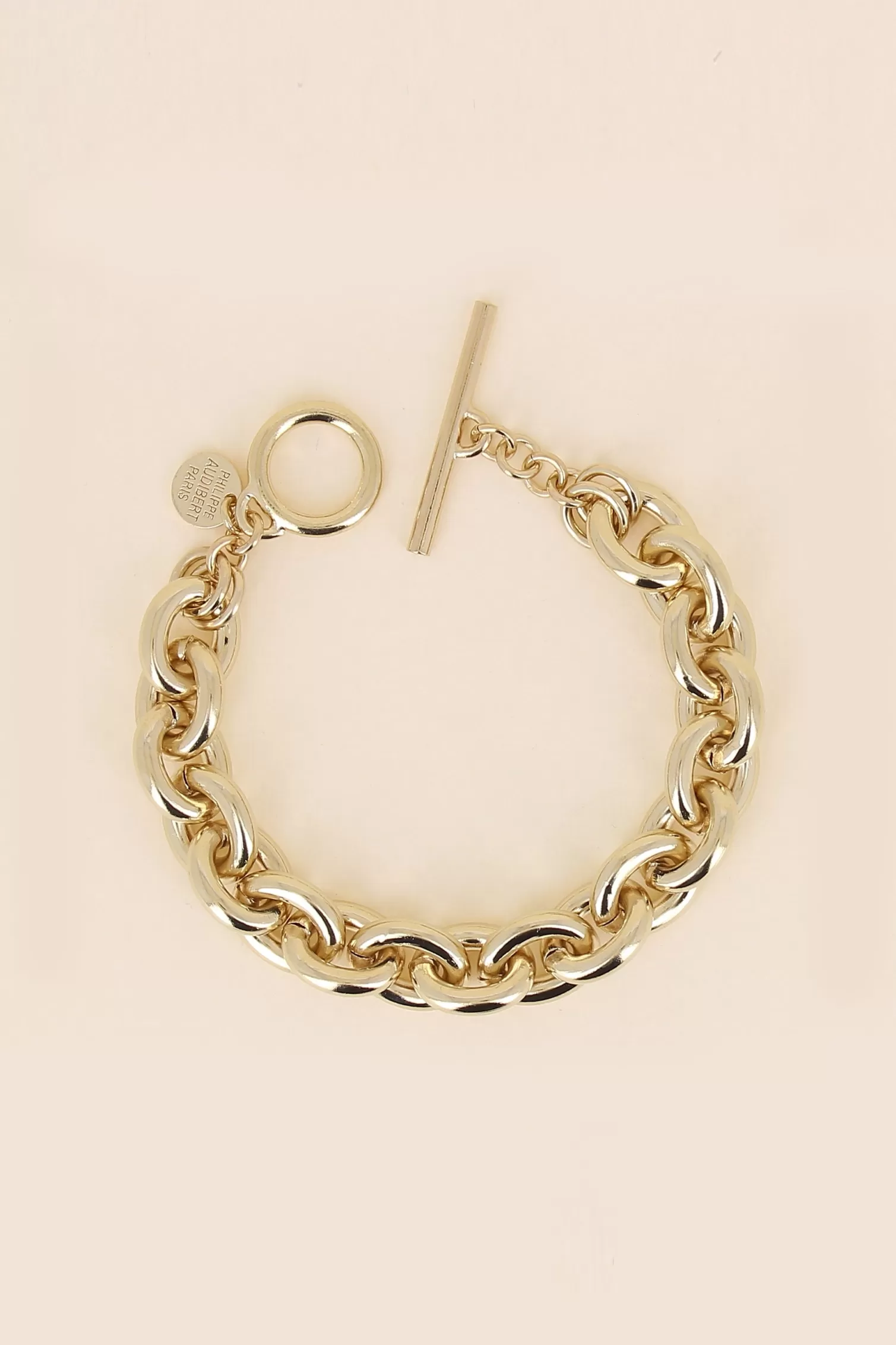 Women Philippe Audibert Bracelets | Bracelet Edmund