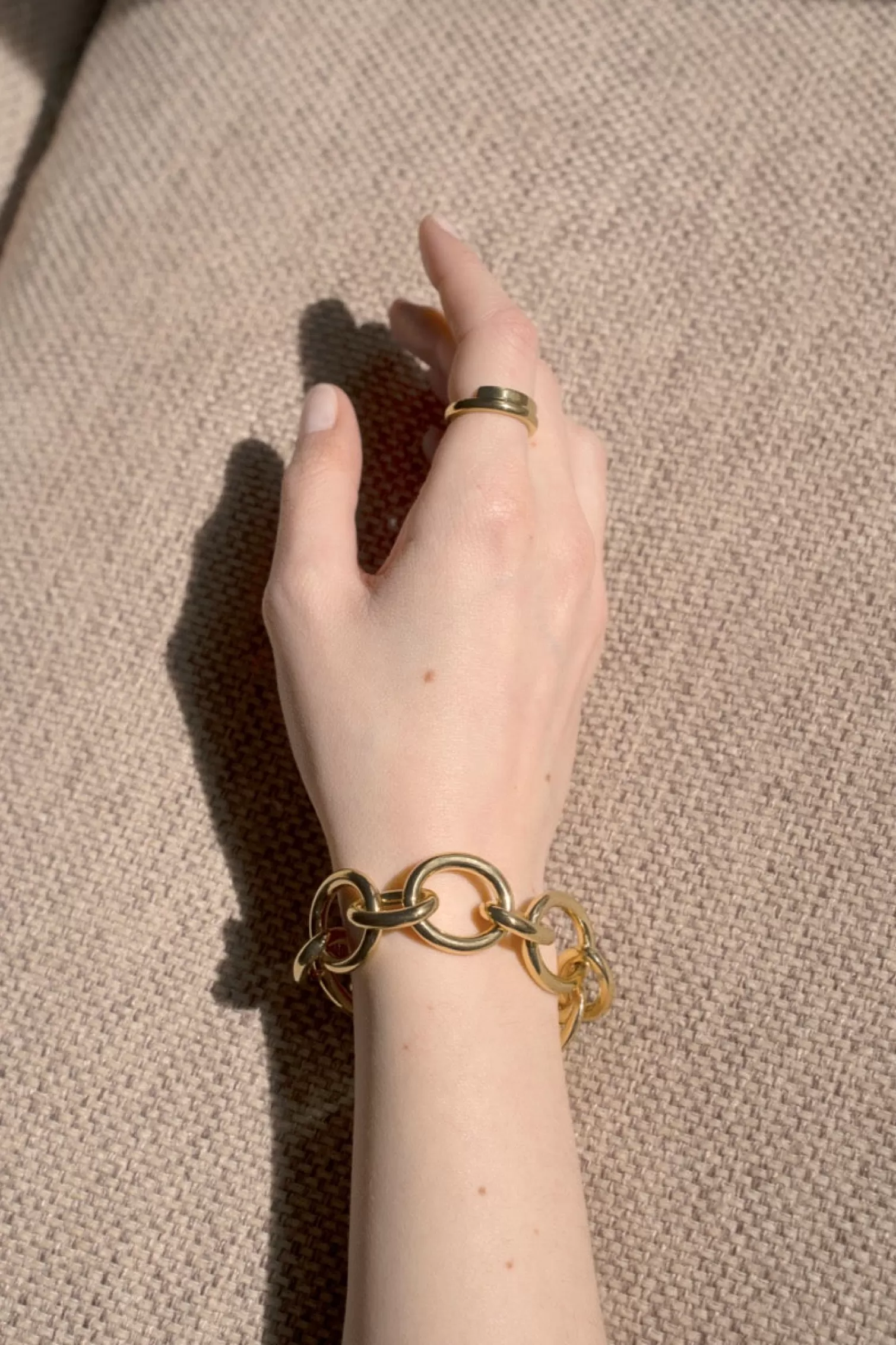 Women Philippe Audibert Bracelets | Bracelet Emma