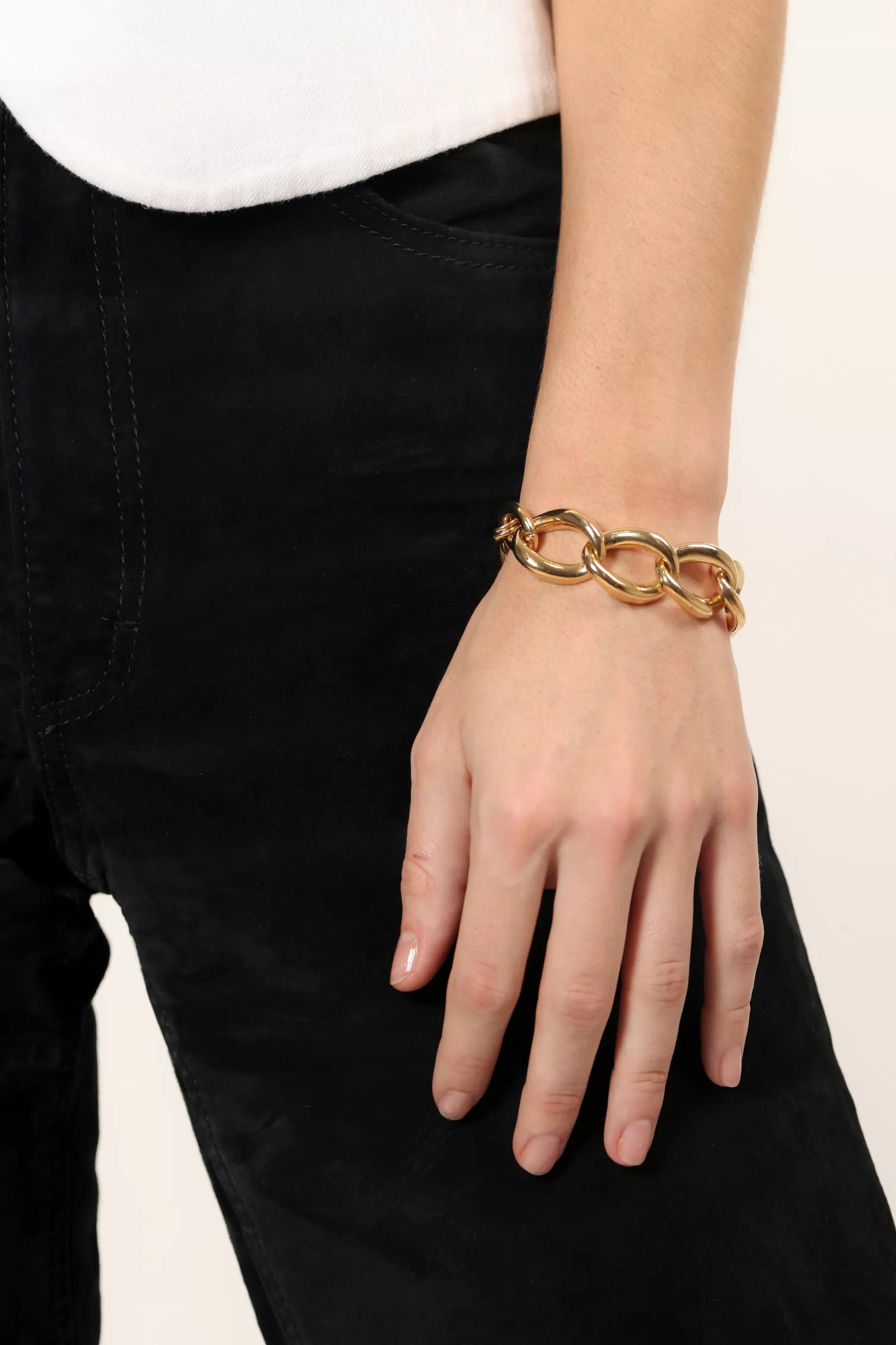 Women Philippe Audibert Bracelets | Bracelet Emmy