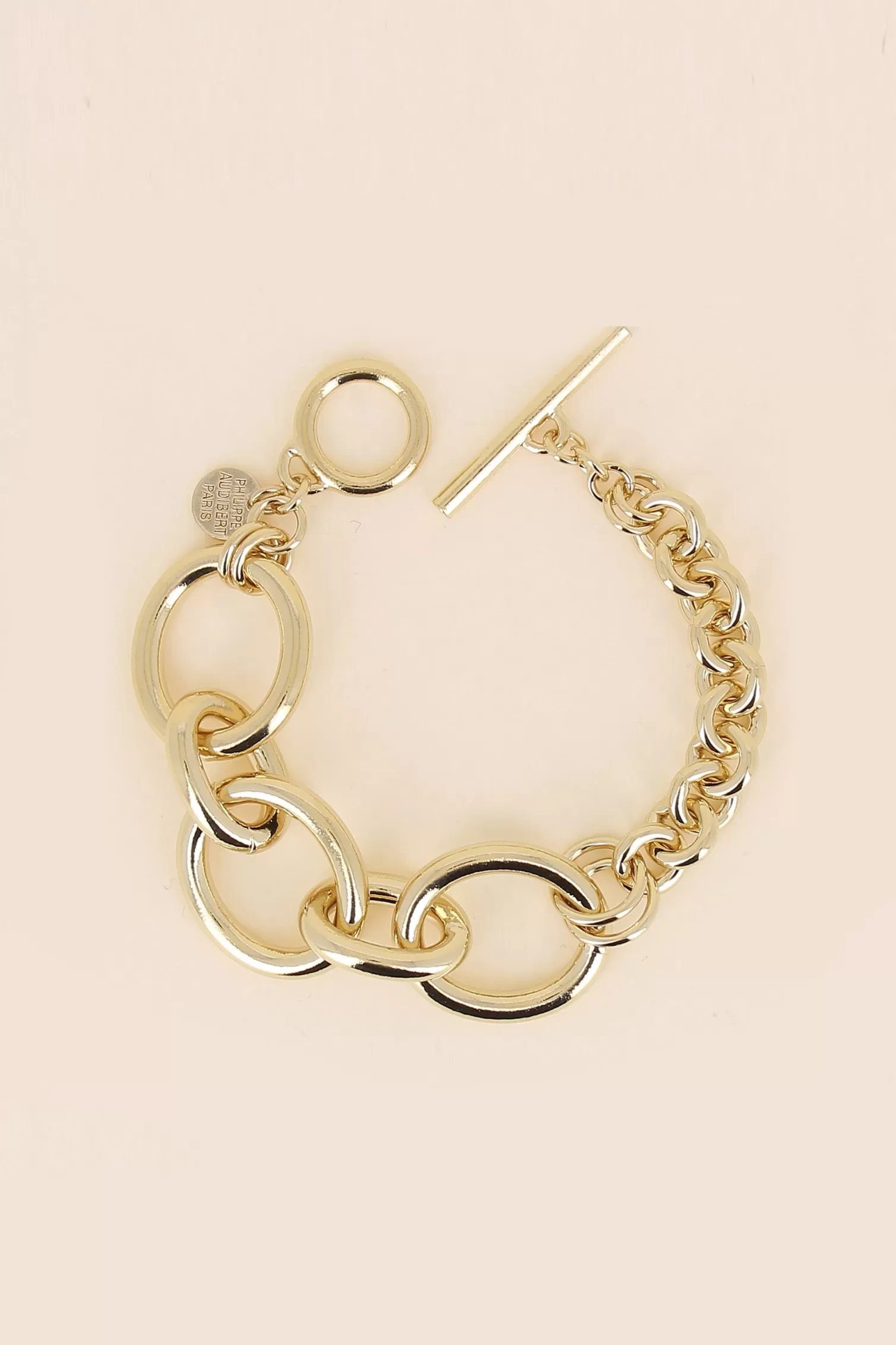 Women Philippe Audibert Bracelets | Bracelet Emy