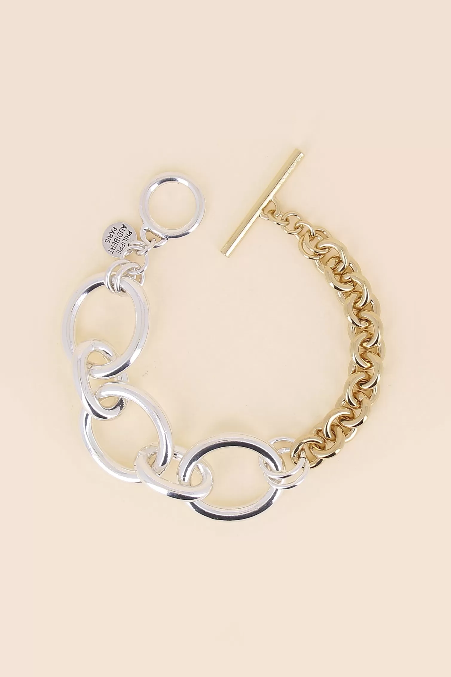 Women Philippe Audibert Bracelets | Bracelet Emy