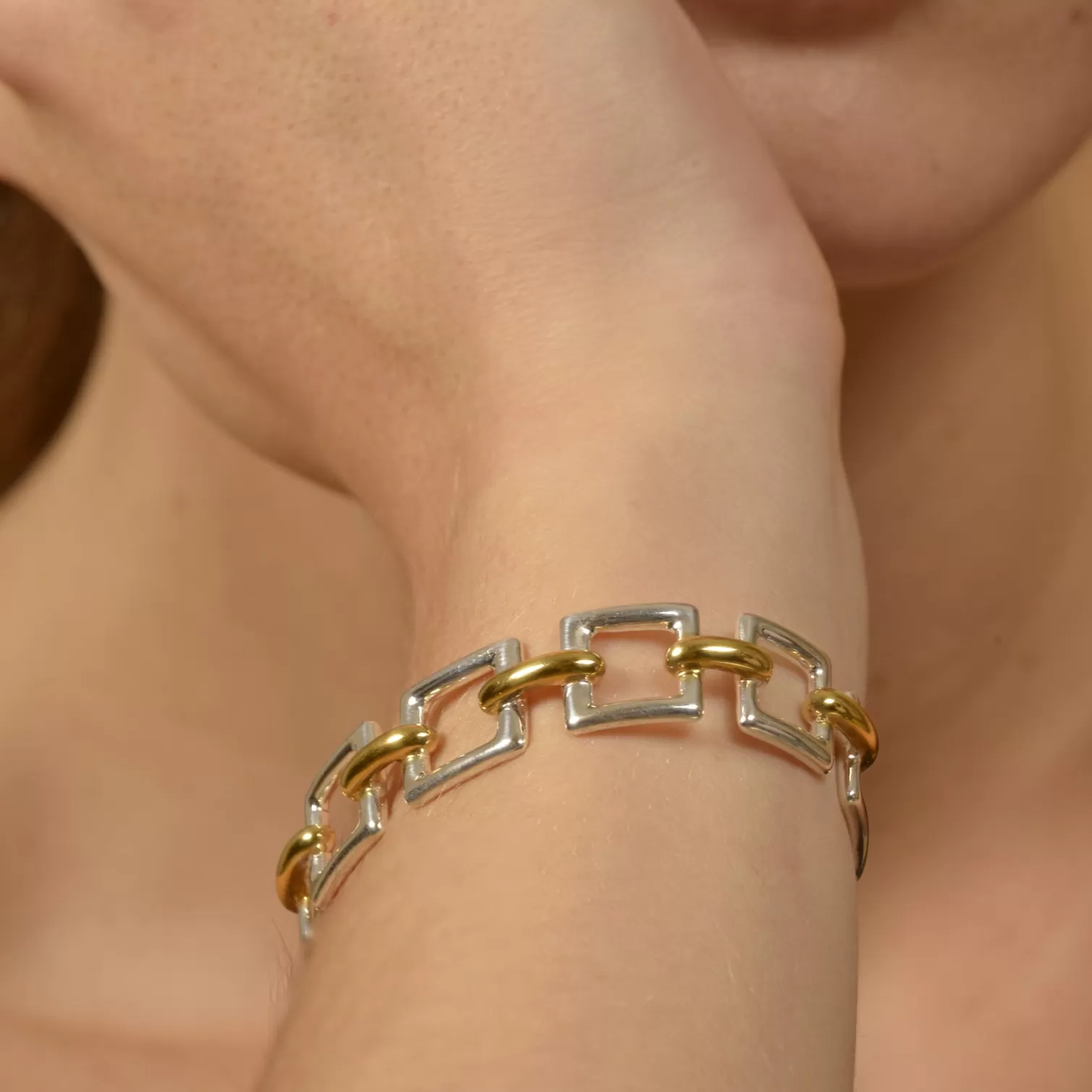 Women Philippe Audibert Bracelets | Bracelet Errol