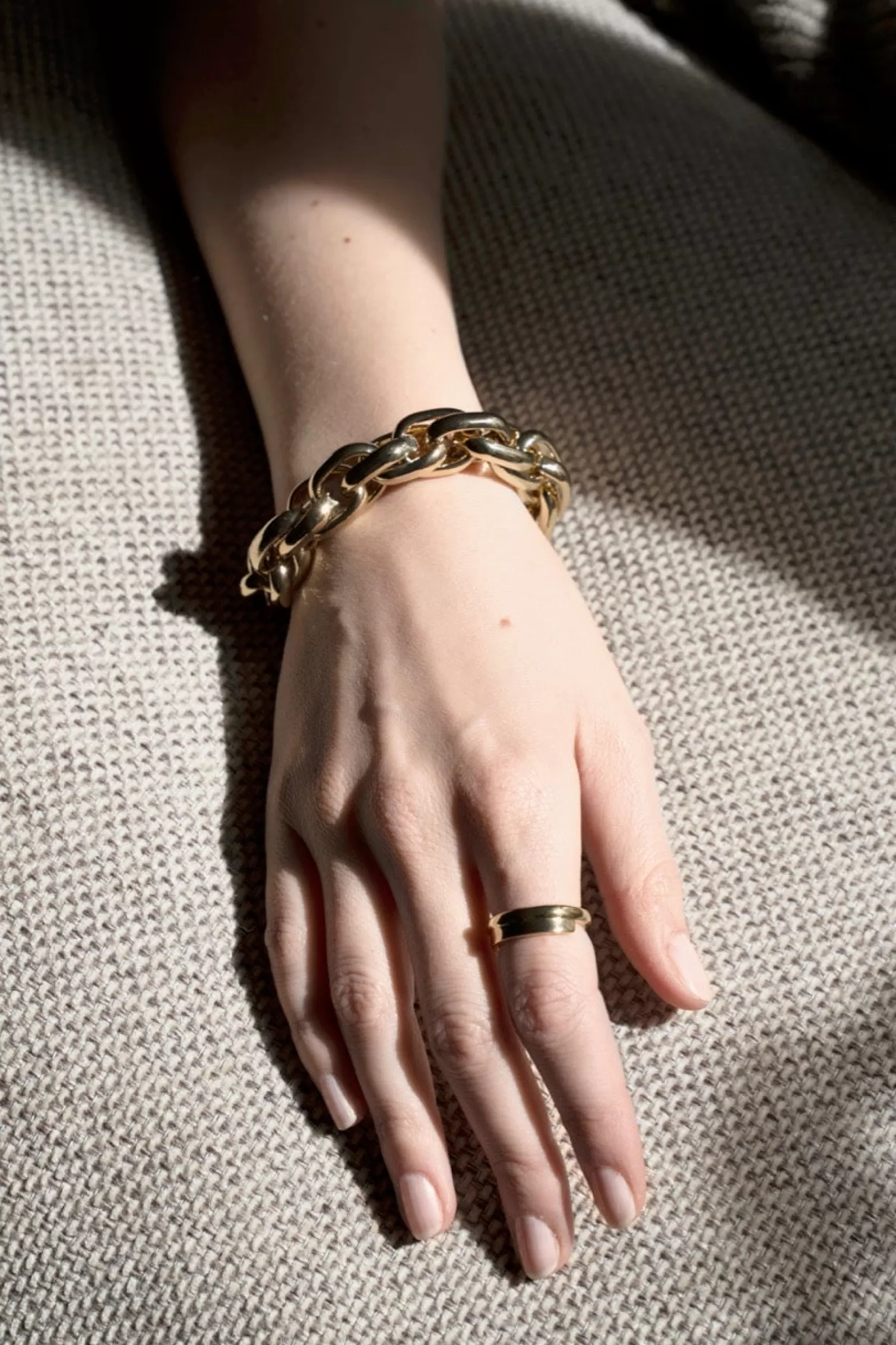 Women Philippe Audibert Bracelets | Bracelet Eugenia