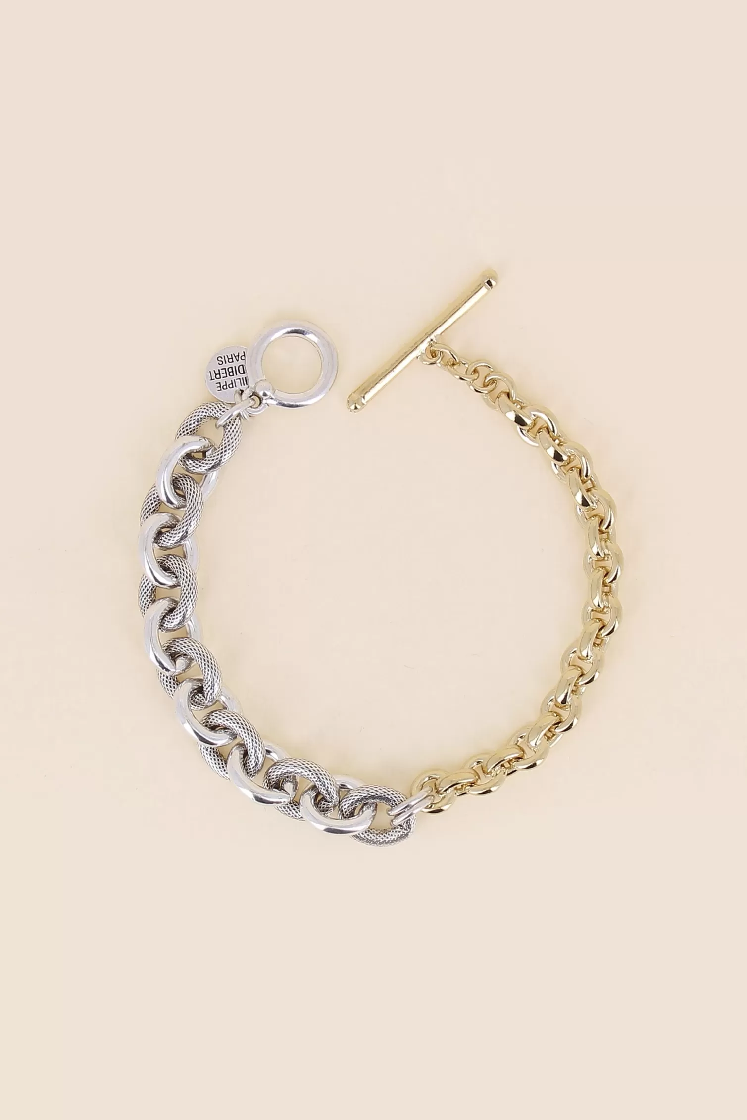 Women Philippe Audibert Bracelets | Bracelet Franky