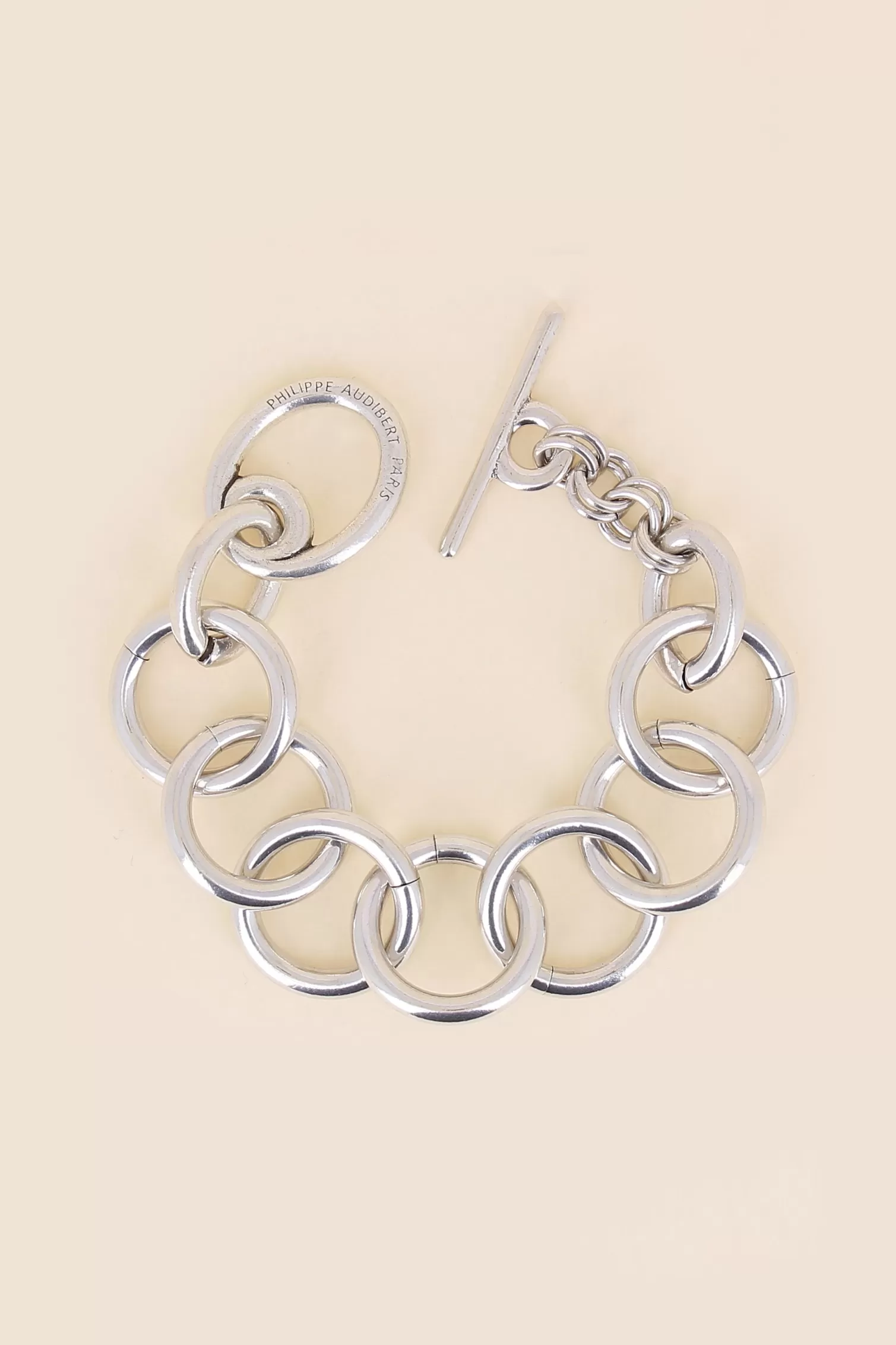 Women Philippe Audibert Bracelets | Bracelet Jelissa