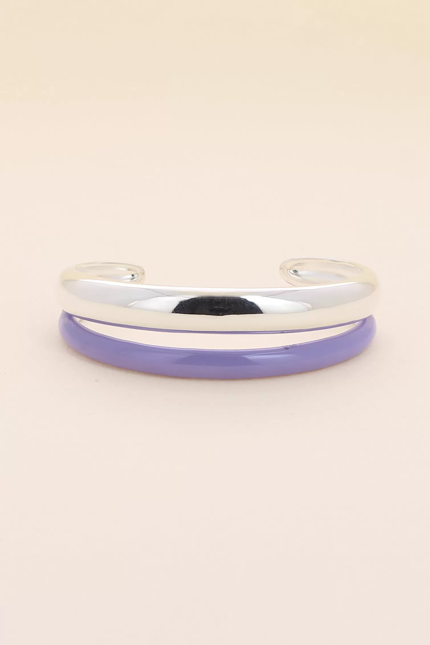 Women Philippe Audibert Enamel | Bracelet Kyler Enamel