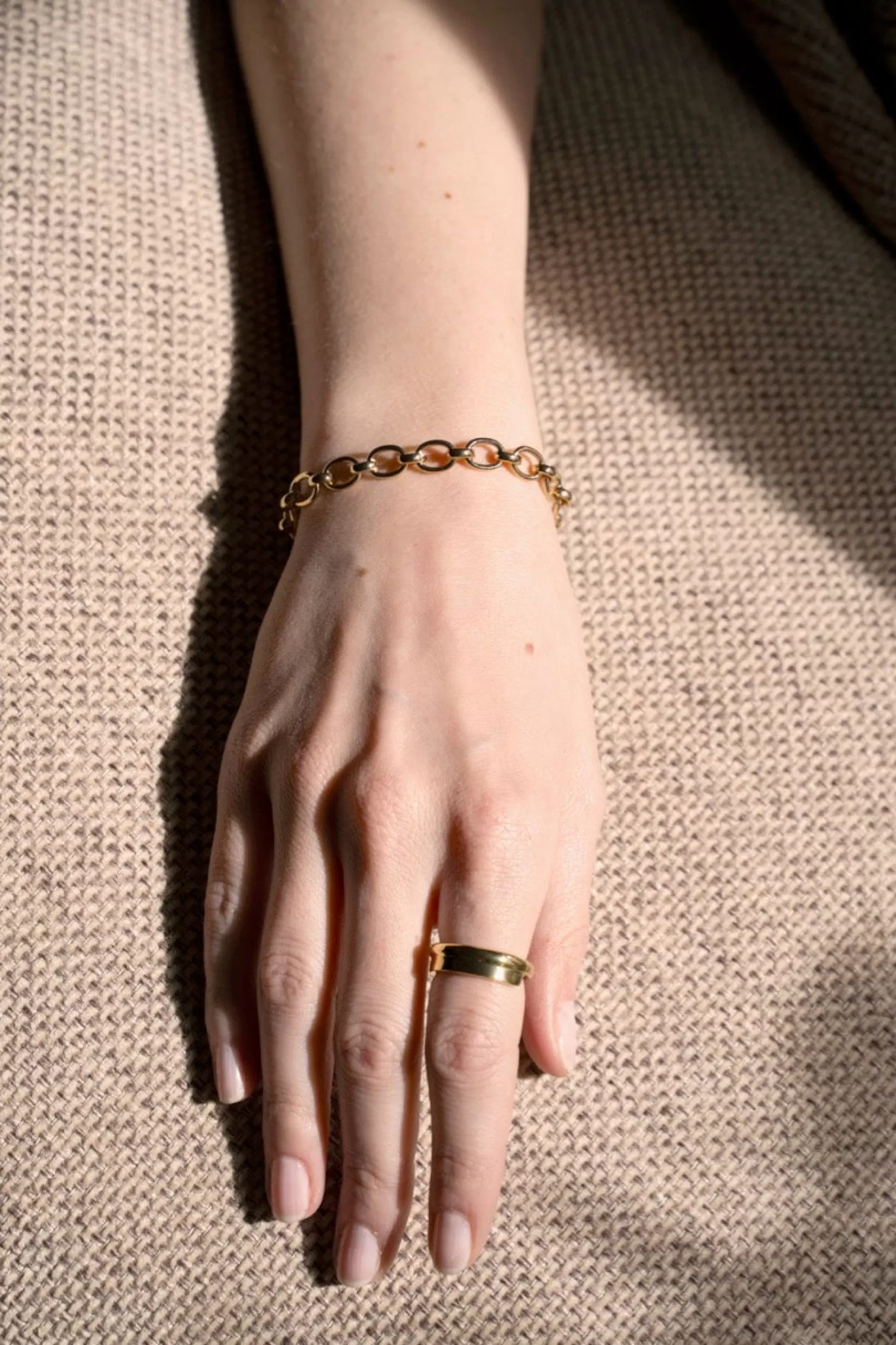 Women Philippe Audibert Bracelets | Bracelet Marcus