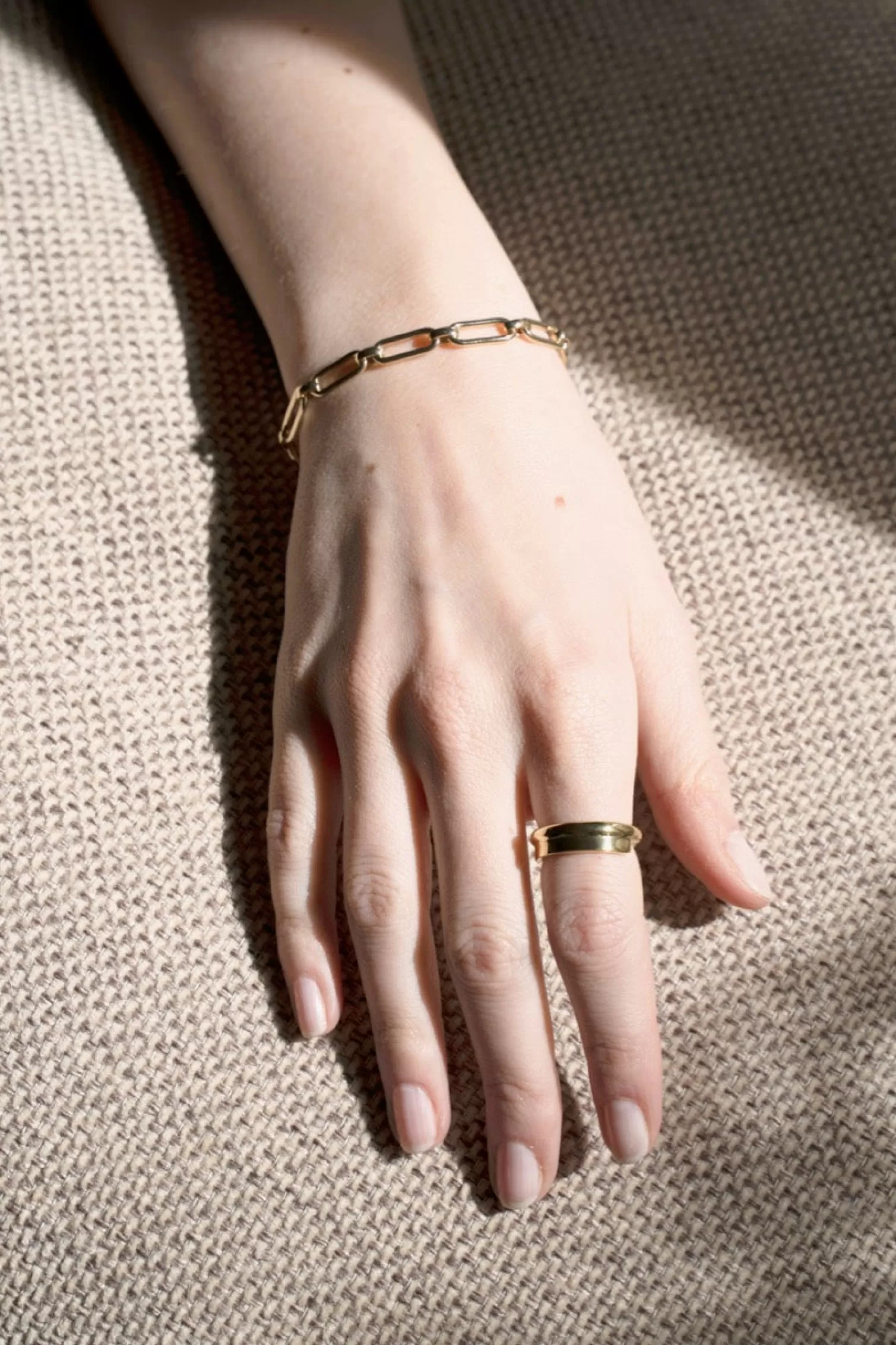 Women Philippe Audibert Bracelets | Bracelet Millie