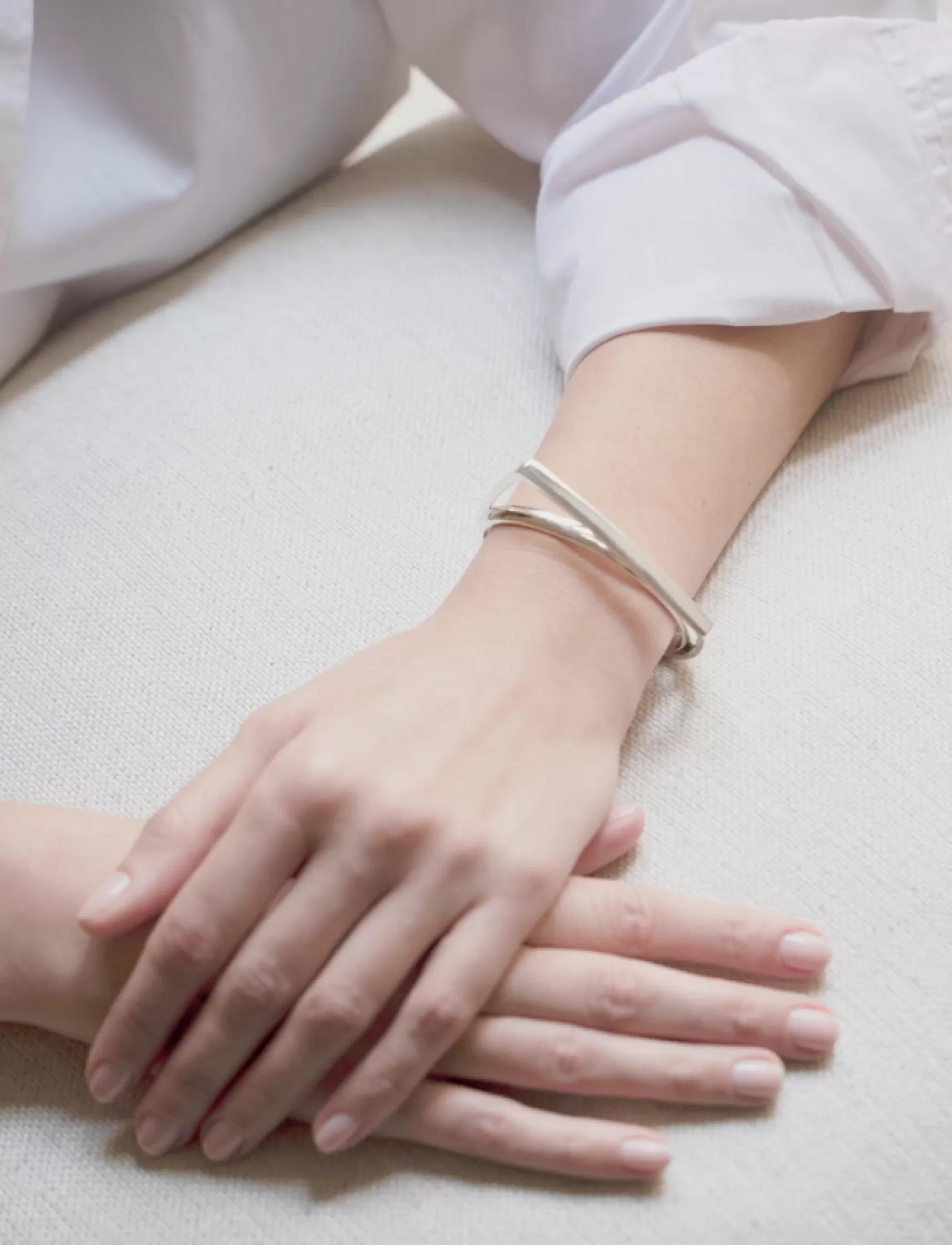 Women Philippe Audibert Bracelets | Bracelet Minho