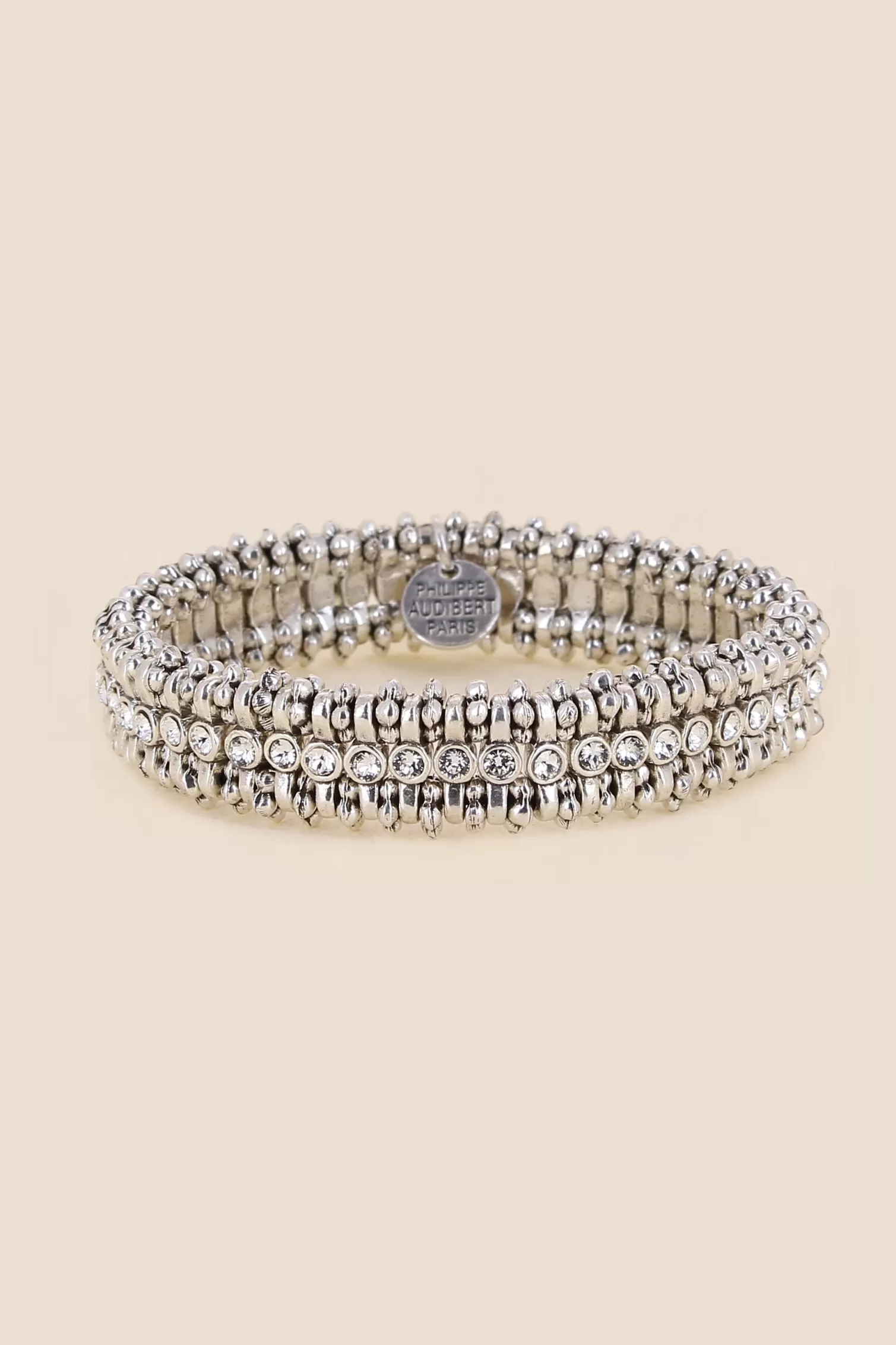 Women Philippe Audibert Bracelets | Bracelet Mini Amelia