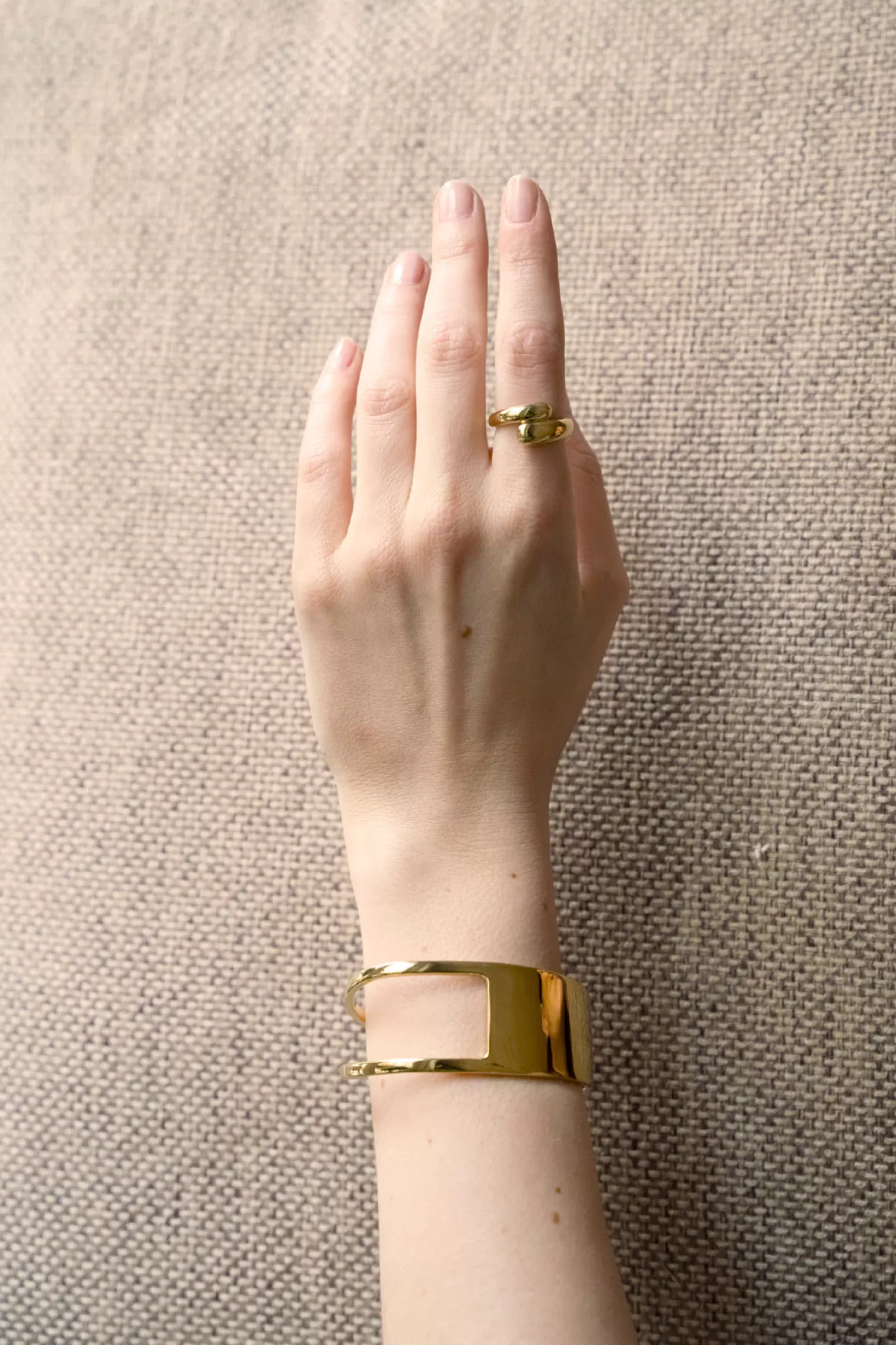 Women Philippe Audibert Bracelets | Bracelet Naomi