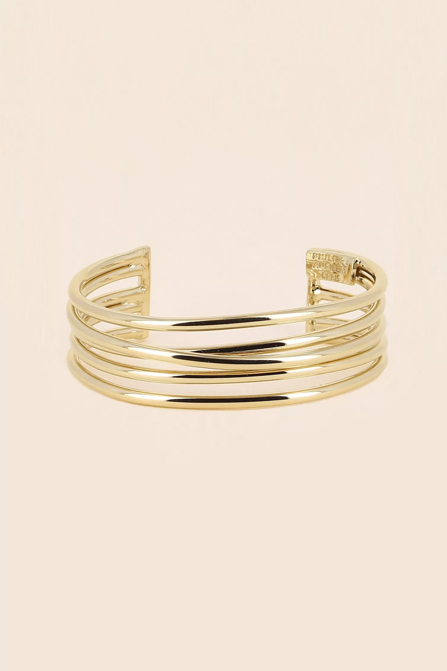 Women Philippe Audibert Bracelets | Bracelet New Africa 5