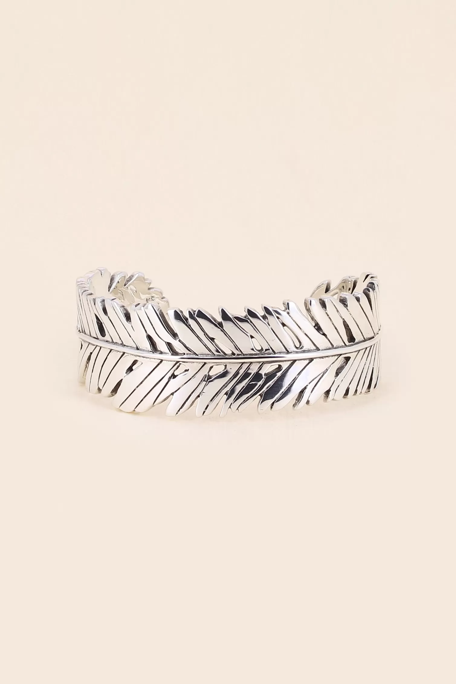 Women Philippe Audibert Bracelets | Bracelet Palm