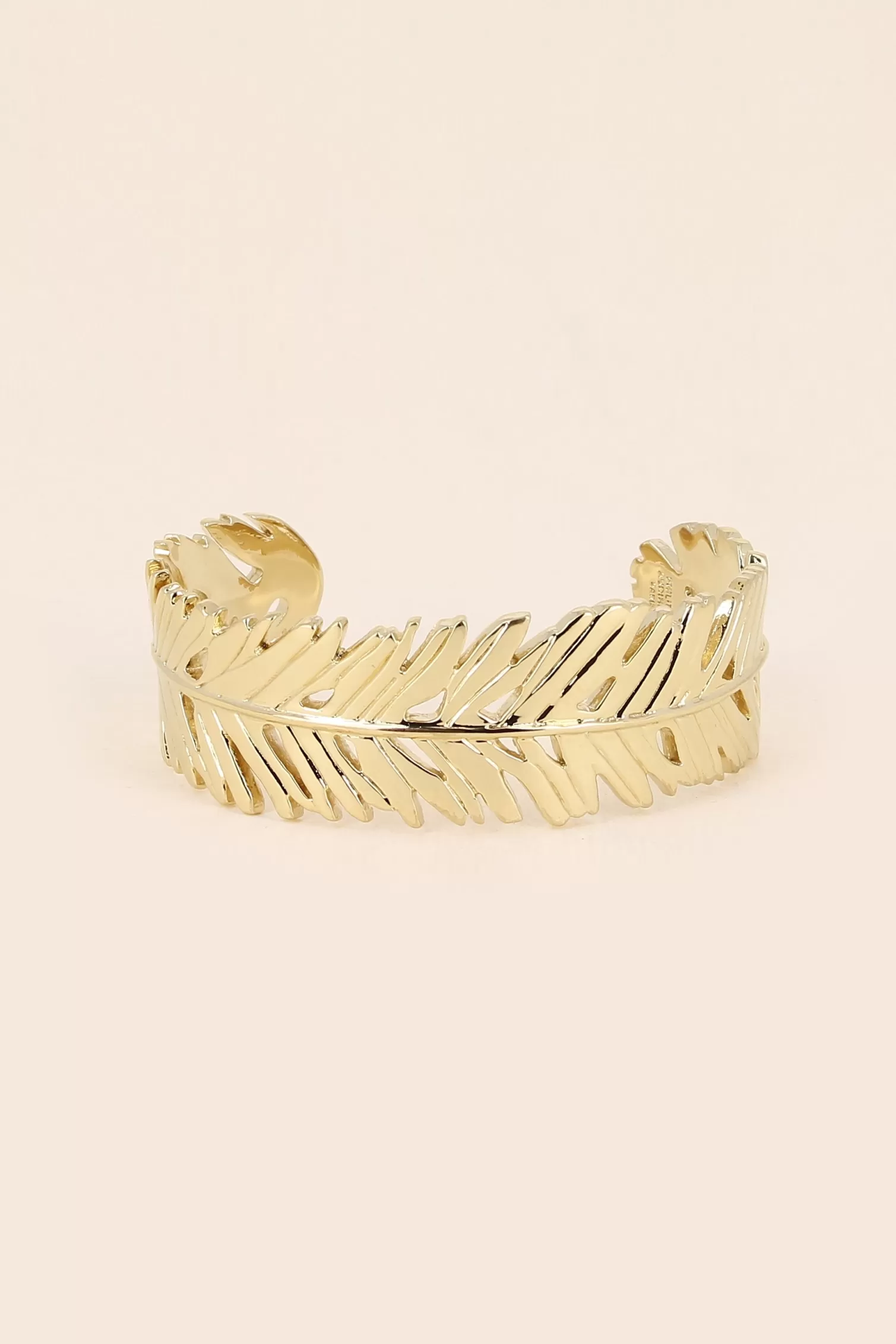 Women Philippe Audibert Bracelets | Bracelet Palm