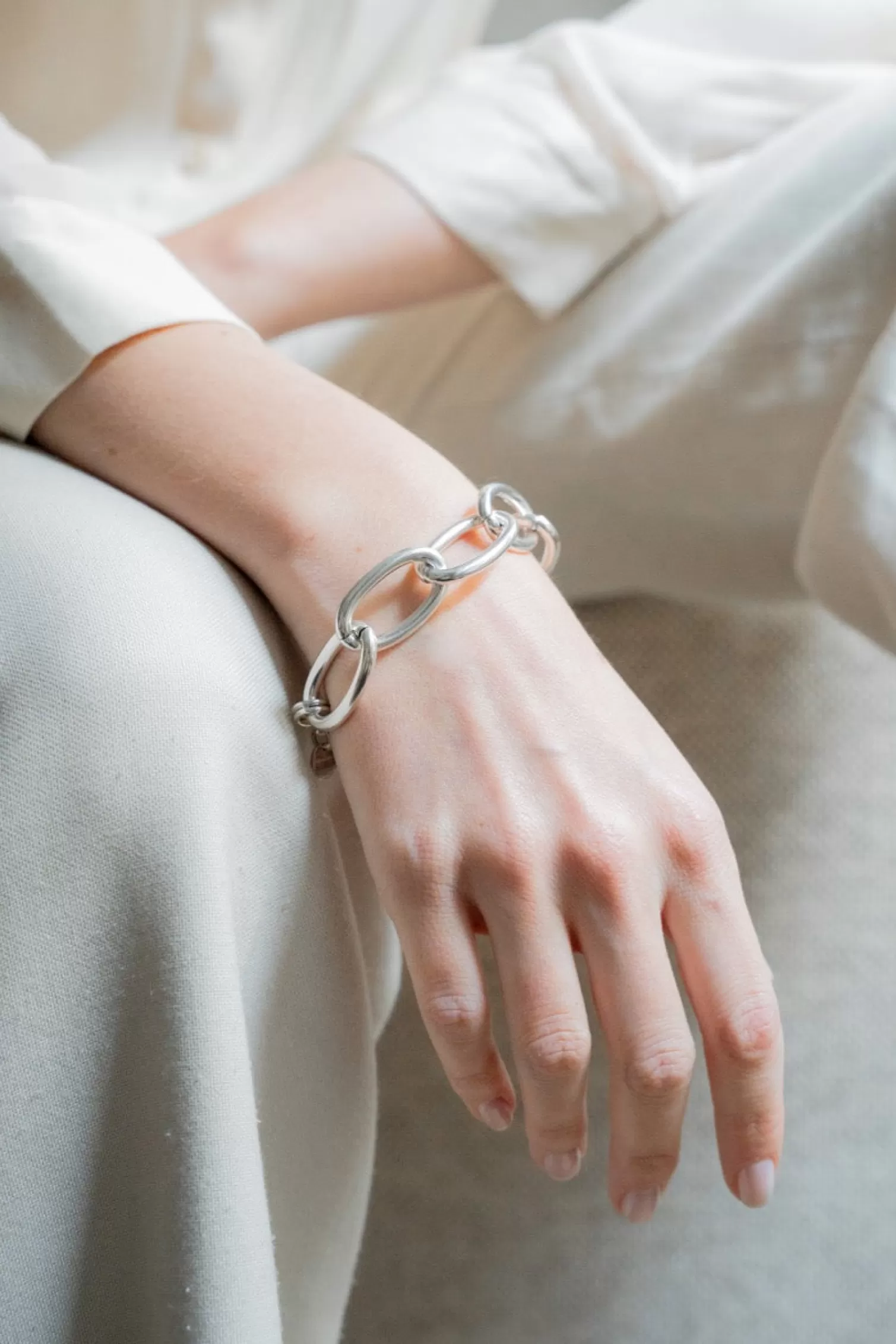 Women Philippe Audibert Bracelets | Bracelet Patxi