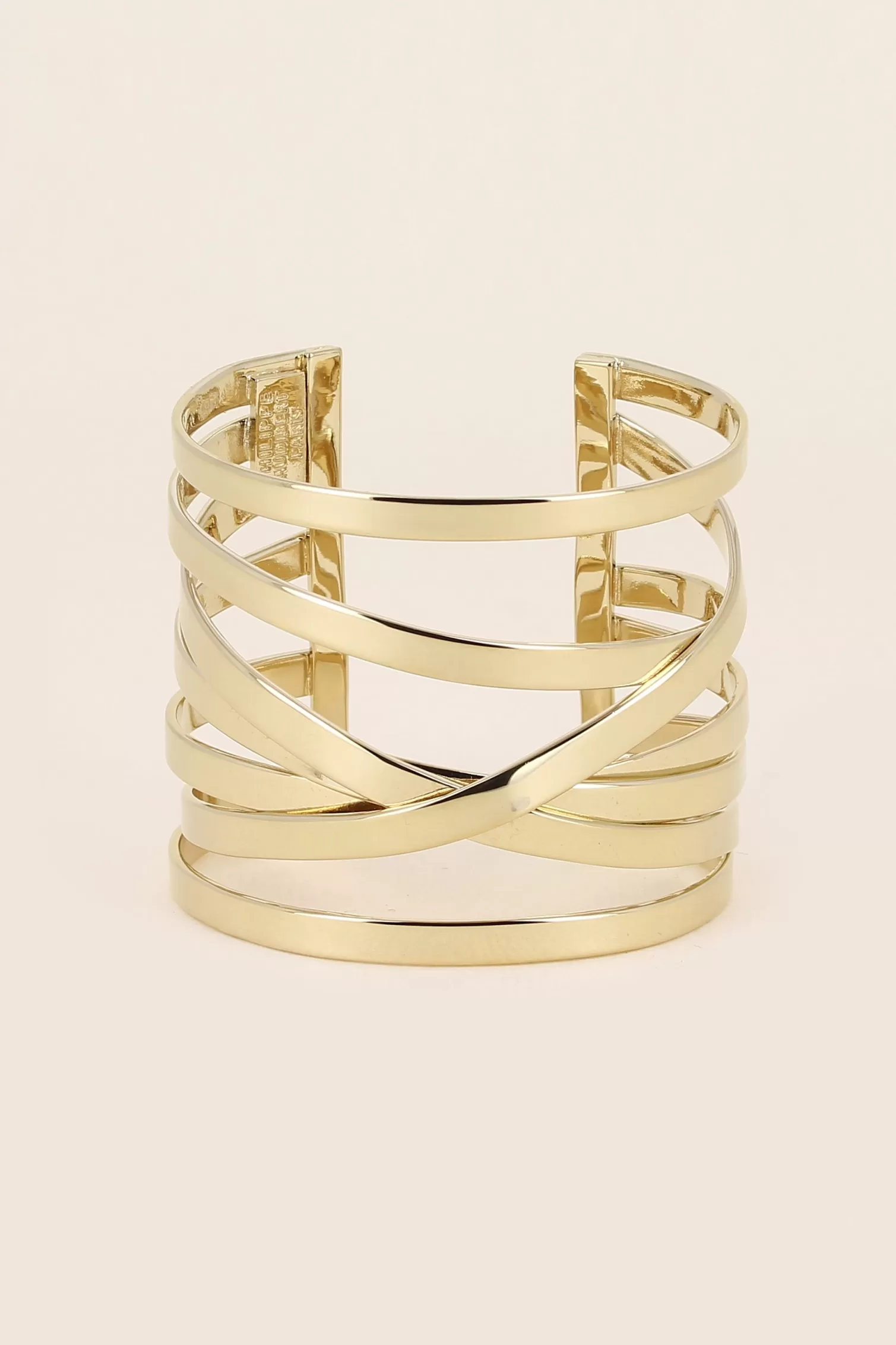 Women Philippe Audibert Bracelets | Bracelet Right Xl