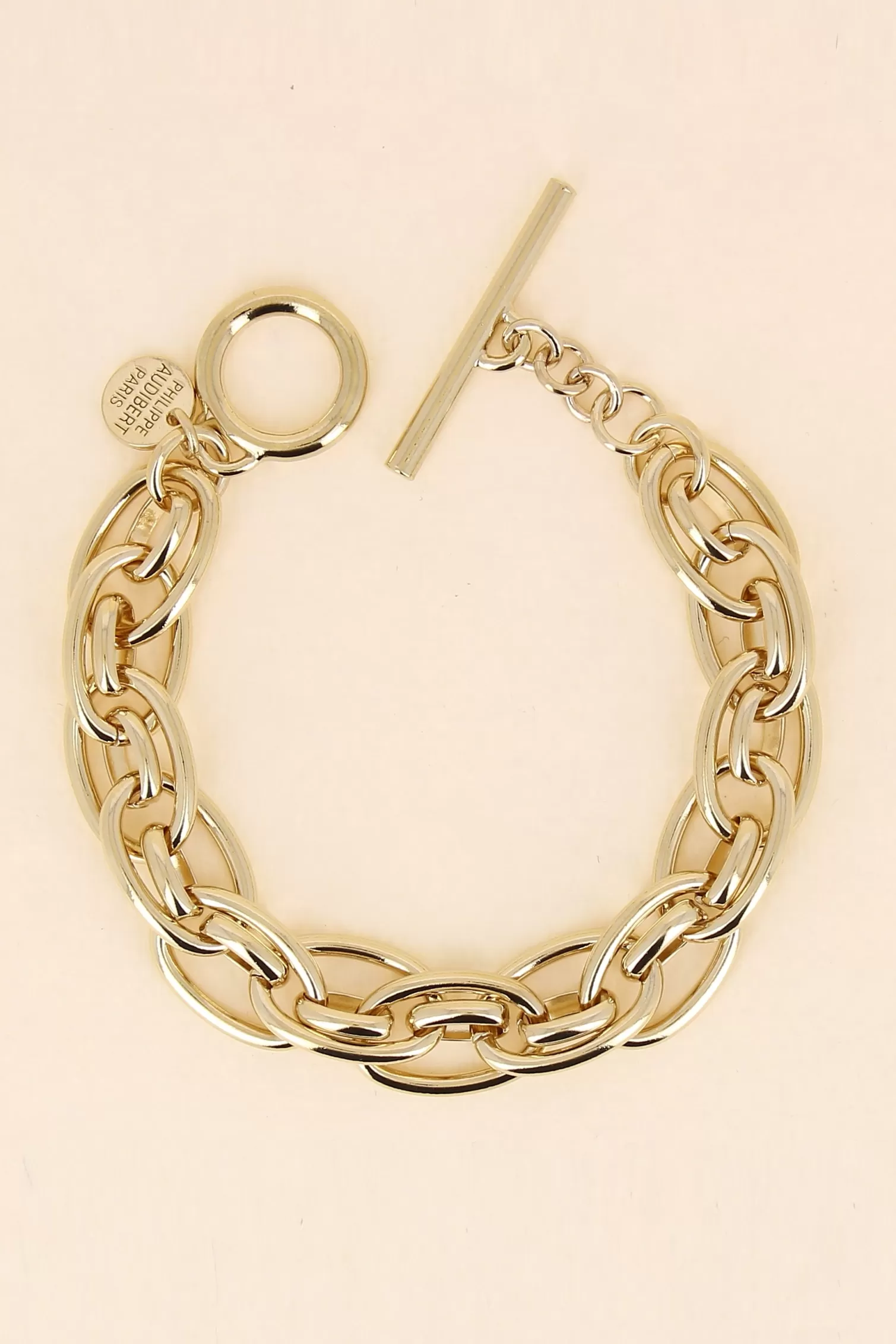 Women Philippe Audibert Bracelets | Bracelet Swane