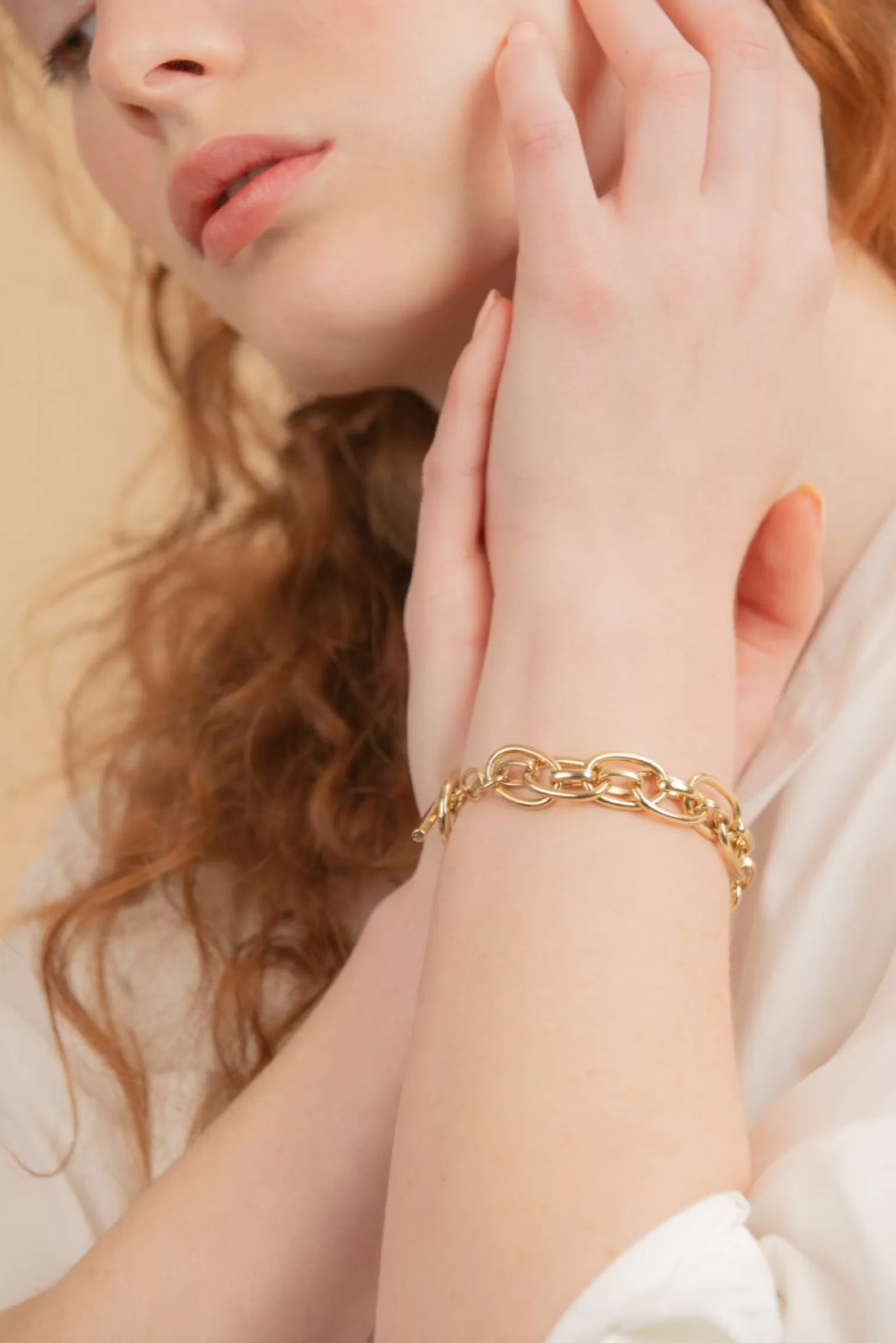 Women Philippe Audibert Bracelets | Bracelet Swane