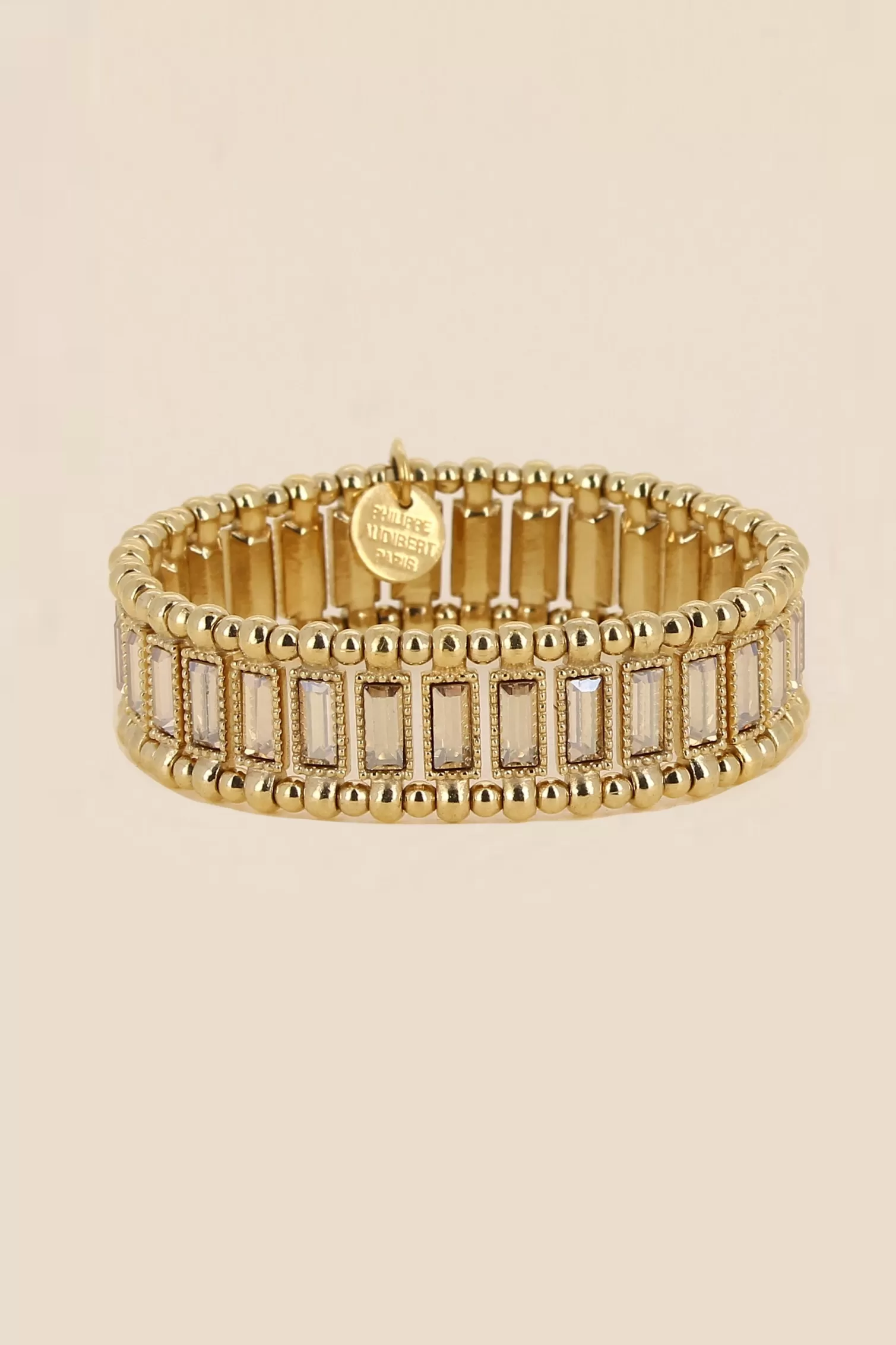 Women Philippe Audibert Bracelets | Bracelet Titia