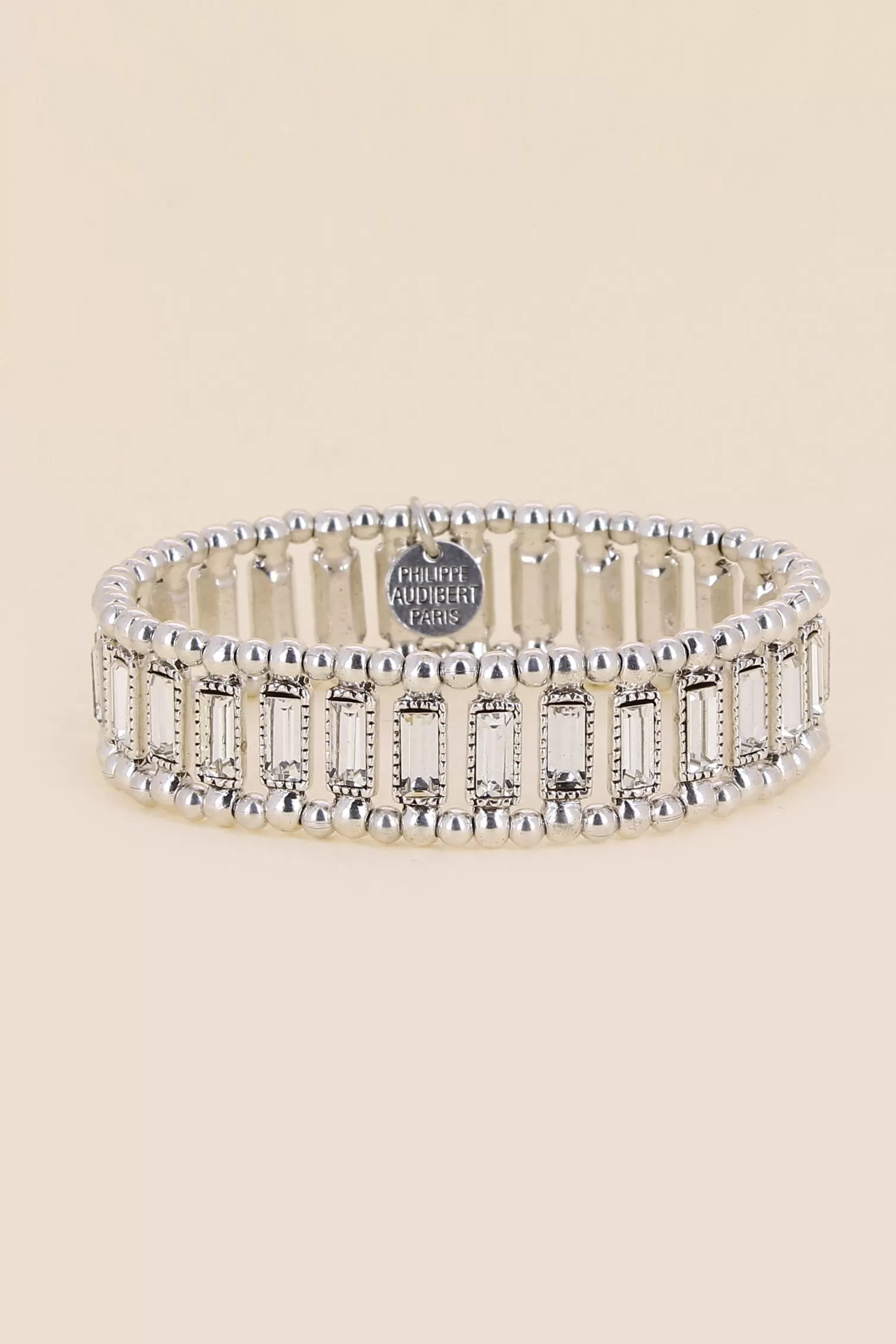 Women Philippe Audibert Bracelets | Bracelet Titia