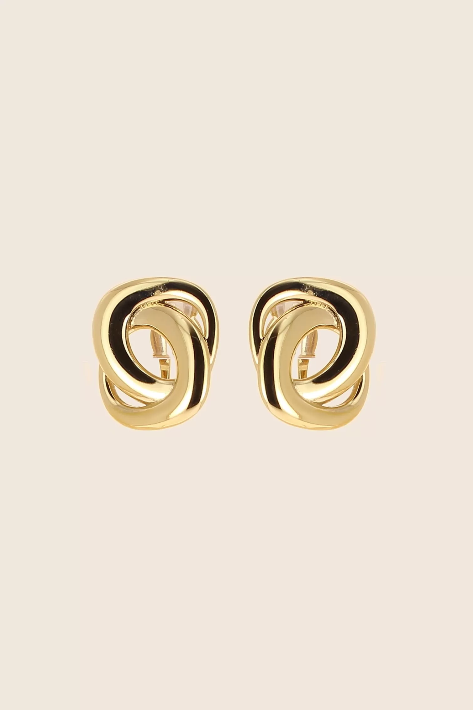 Women Philippe Audibert Earrings | Clip Earrings Balia