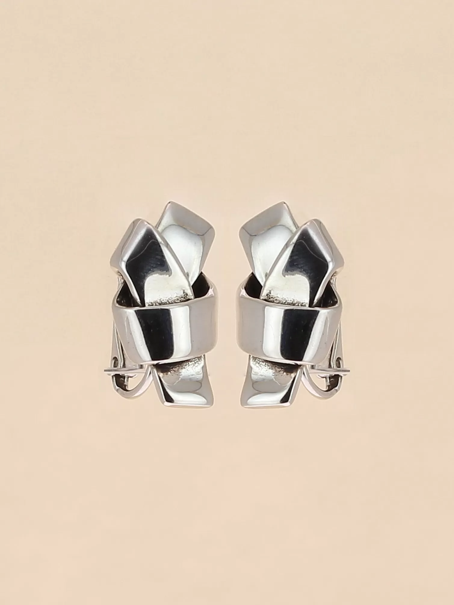 Women Philippe Audibert Earrings | Clip Earrings Bena