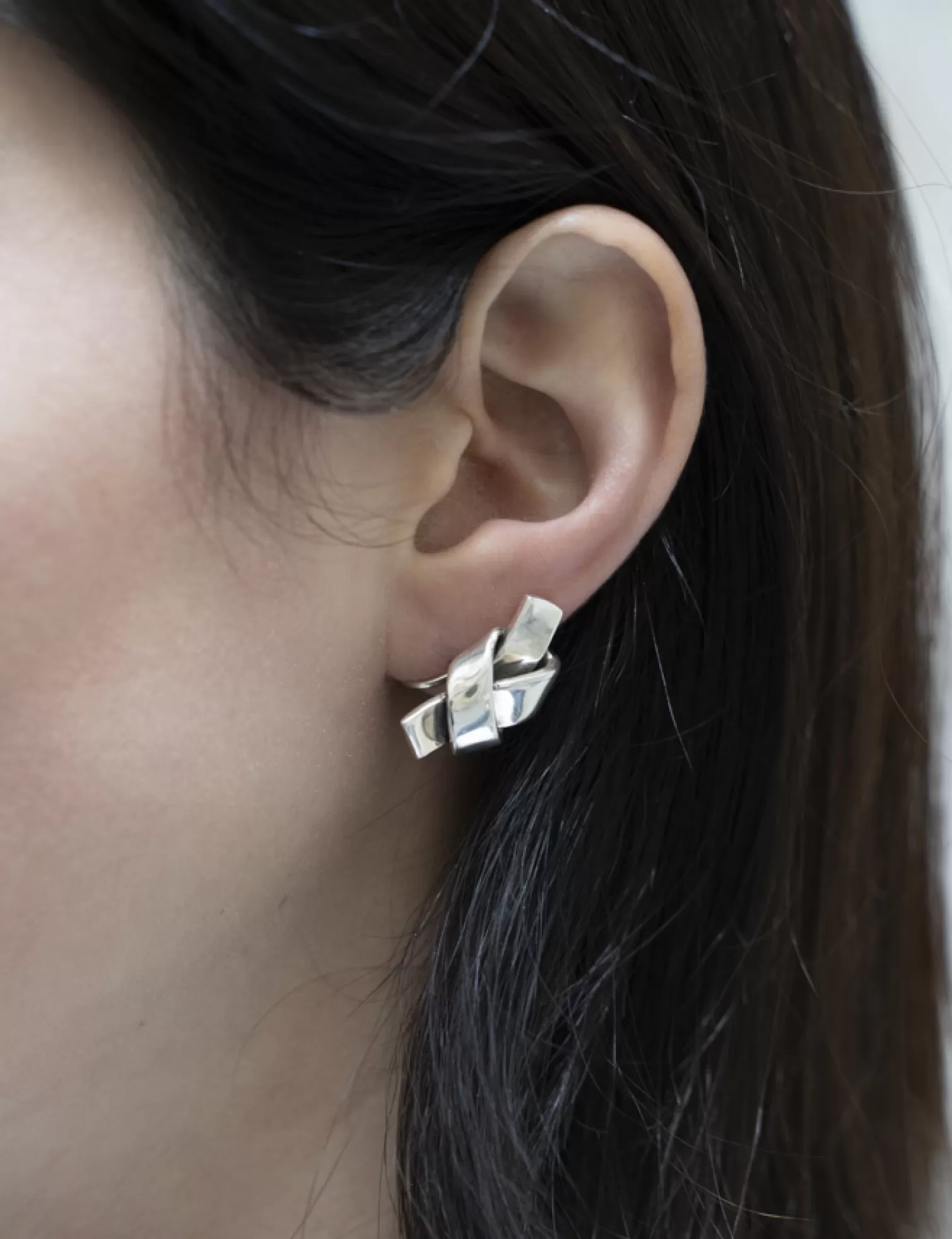 Women Philippe Audibert Earrings | Clip Earrings Bena