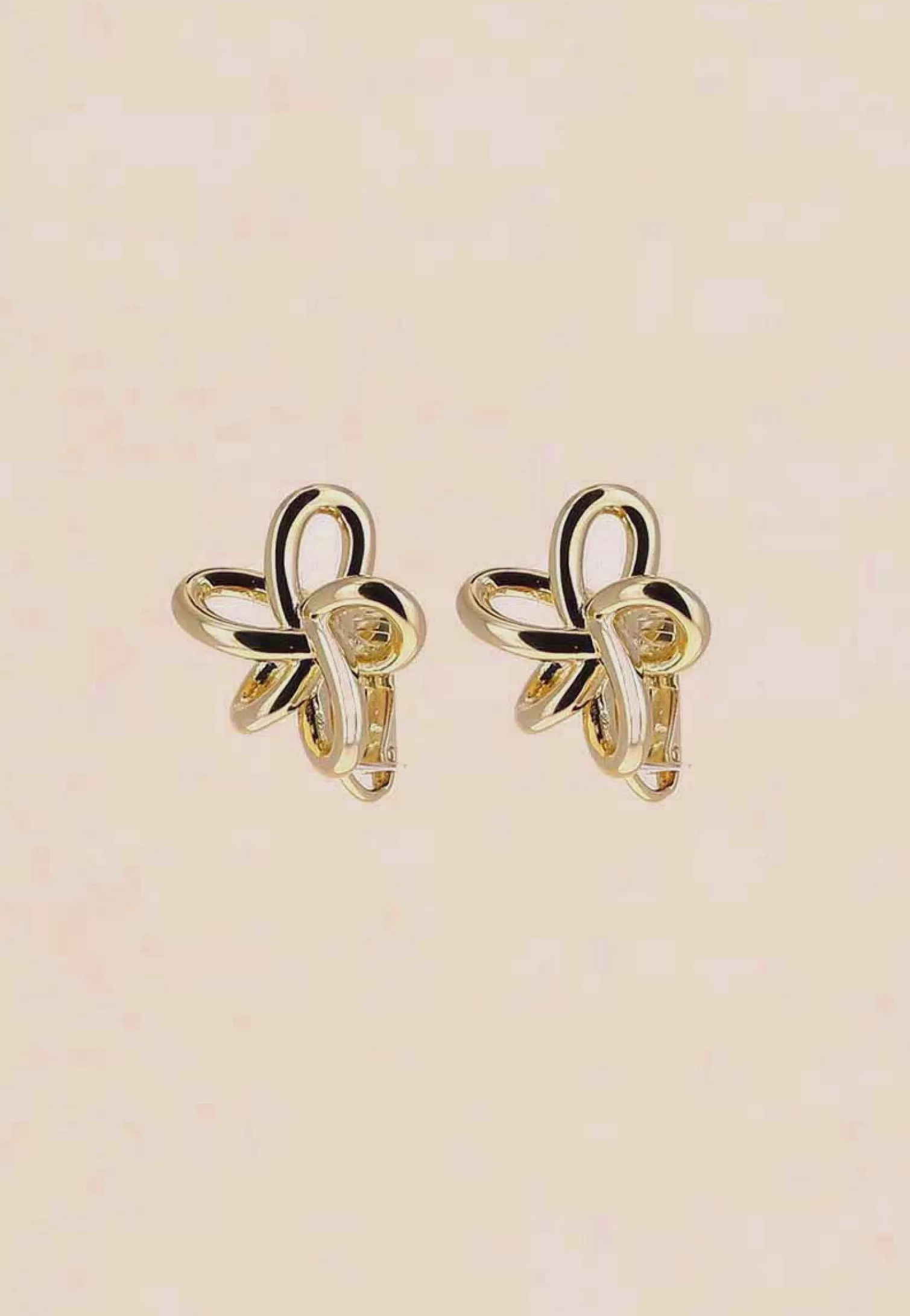 Women Philippe Audibert Earrings | Clip Earrings Kylie