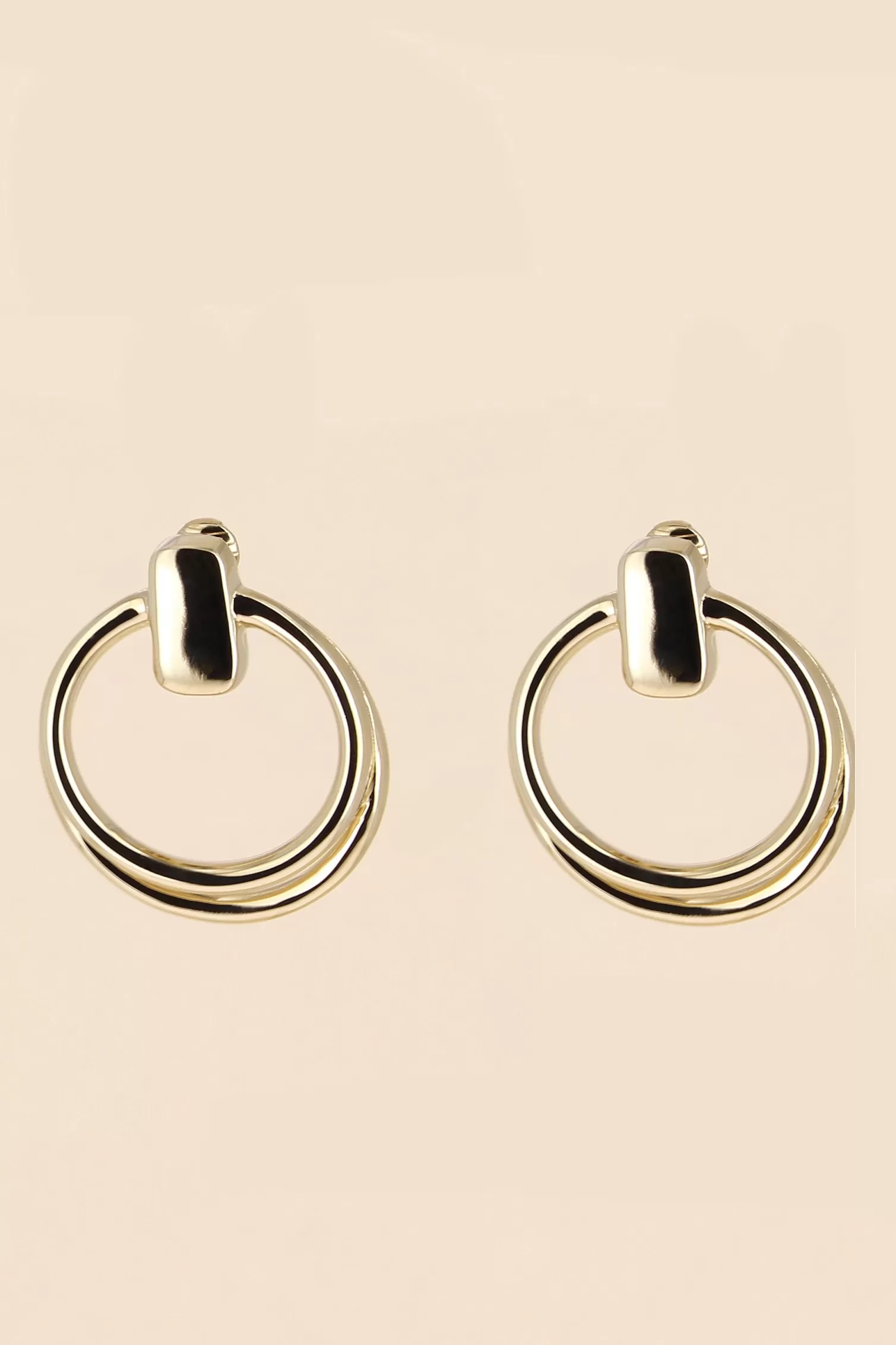 Women Philippe Audibert Earrings | Clip Earrings Nevada