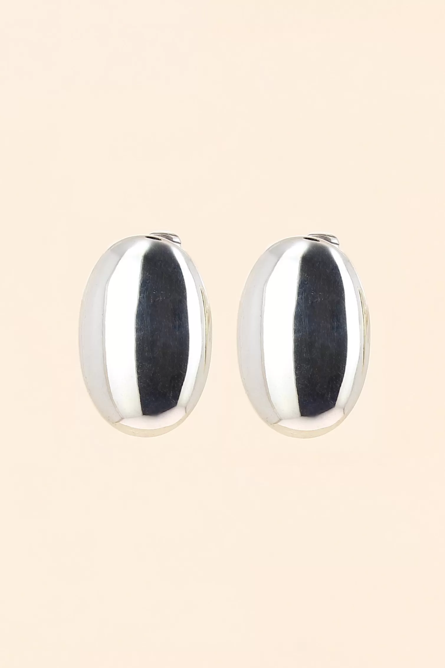 Women Philippe Audibert Earrings | Clip Earrings Talia