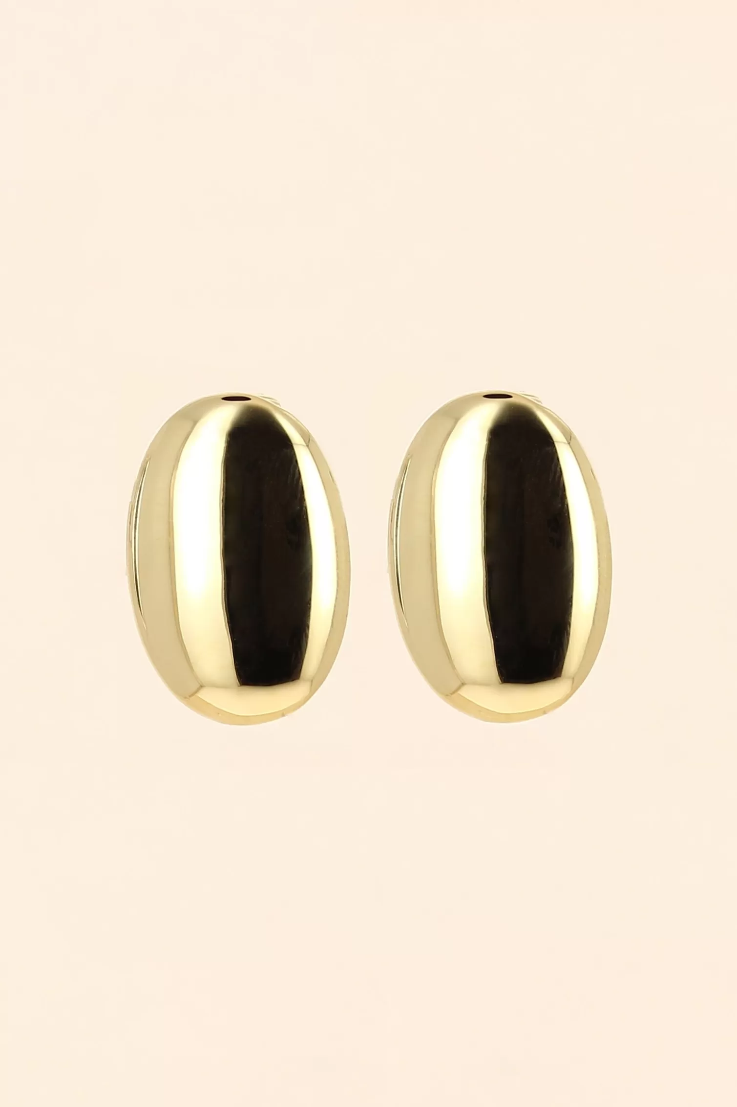 Women Philippe Audibert Earrings | Clip Earrings Talia