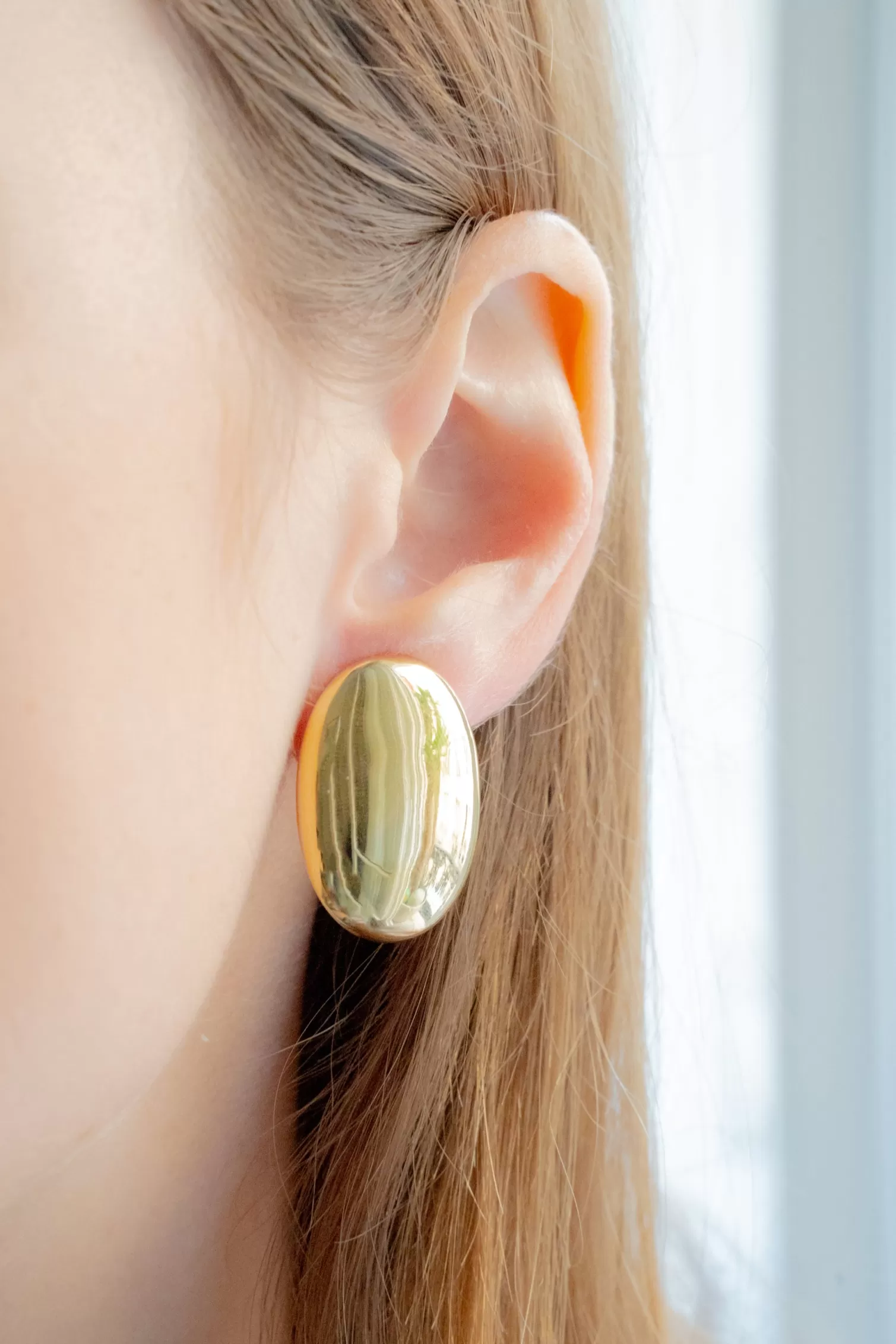 Women Philippe Audibert Earrings | Clip Earrings Talia