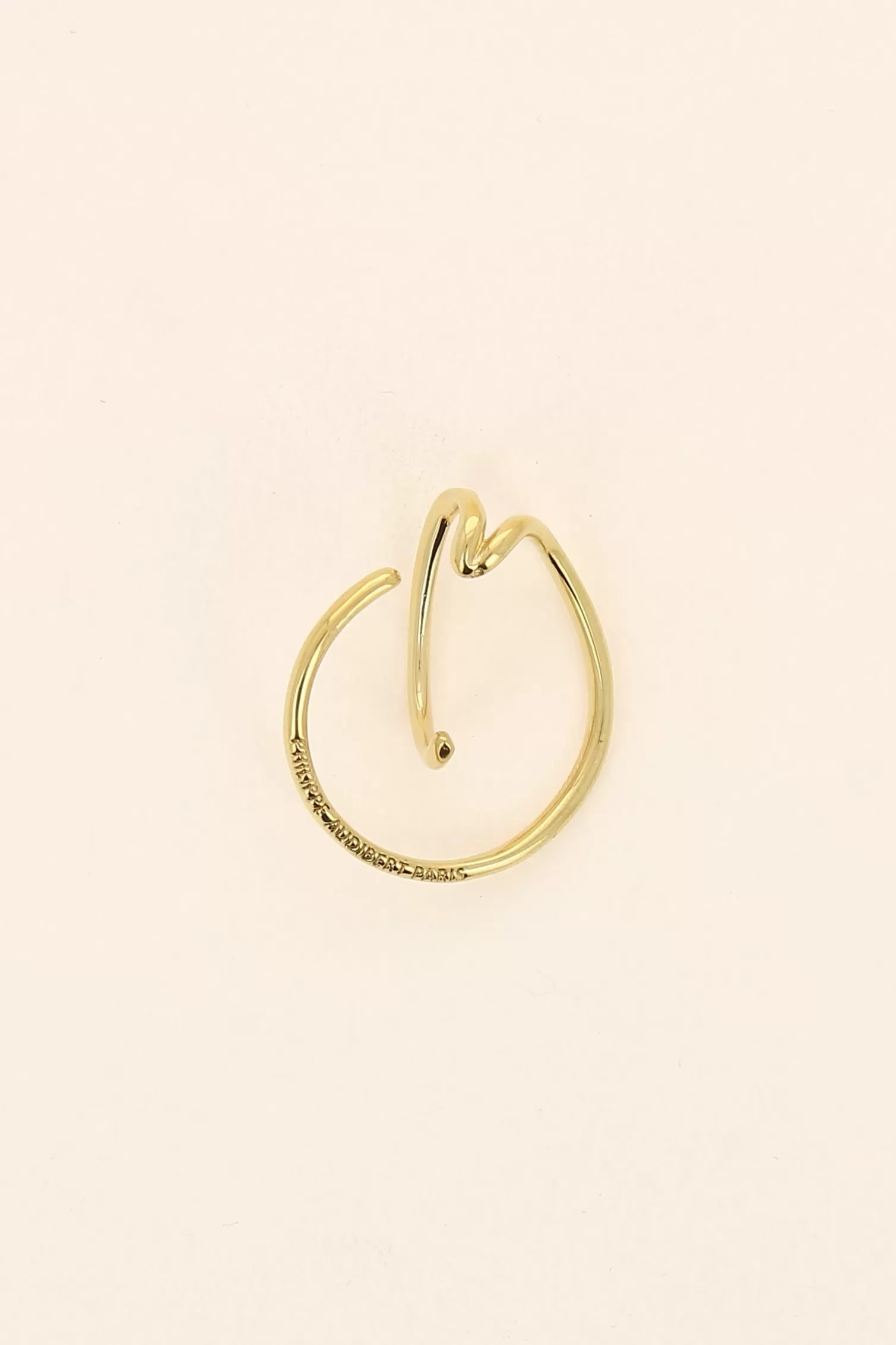 Women Philippe Audibert Earcuffs / Pinky Rings | Earcuff Livia