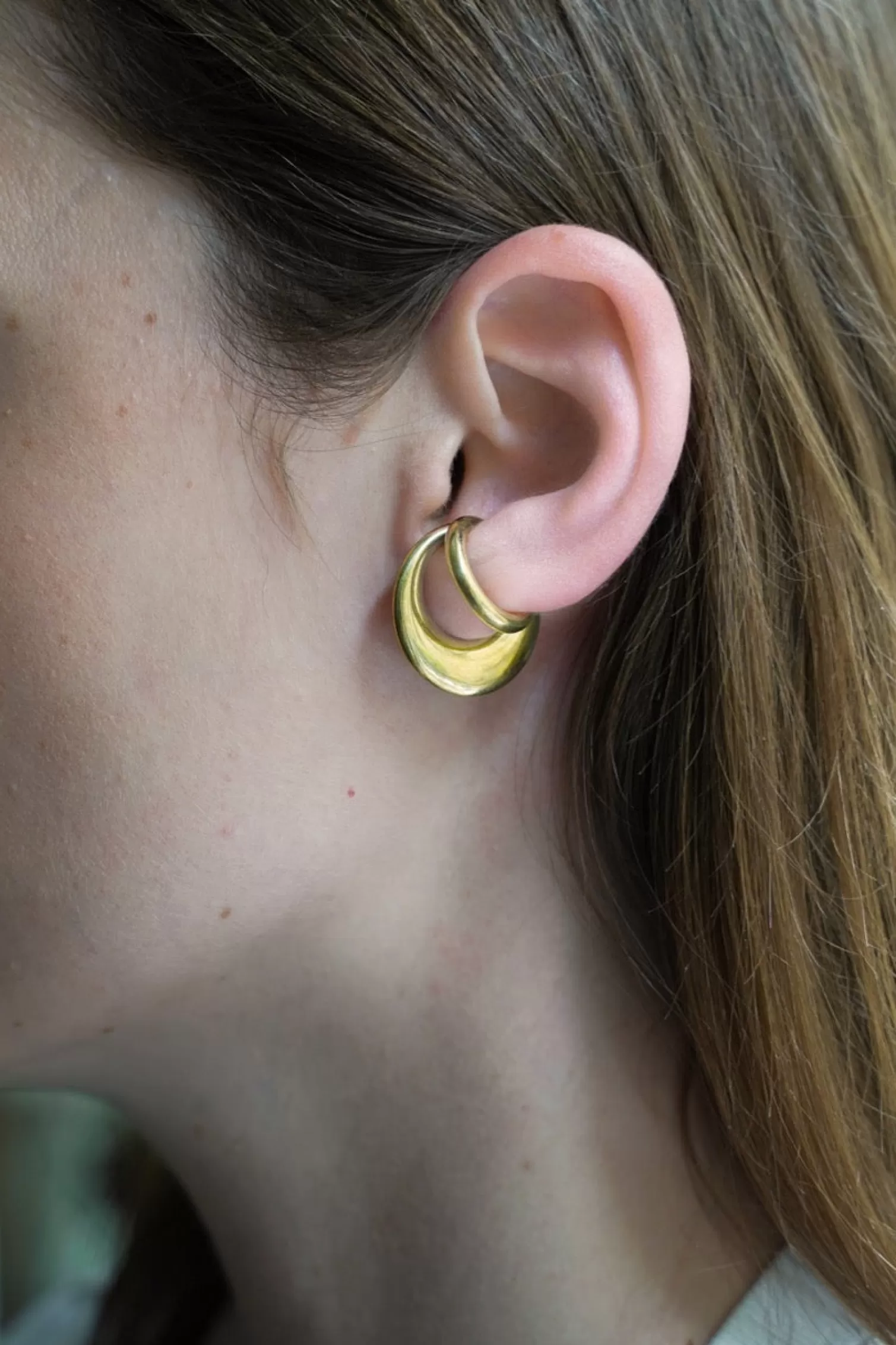 Women Philippe Audibert Earcuffs / Pinky Rings | Earcuff Poema