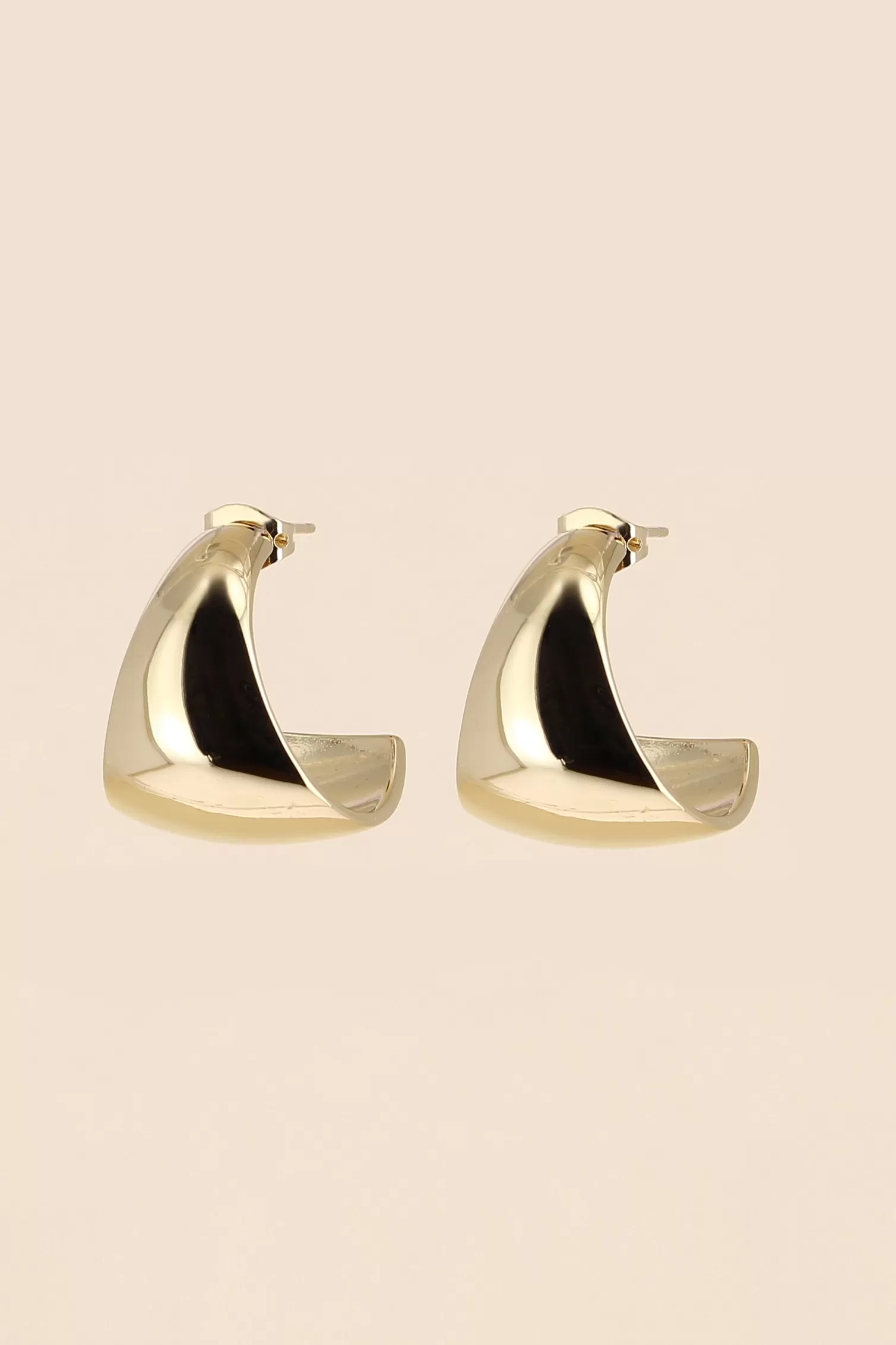 Women Philippe Audibert Earrings | Earrings Addisson Pm