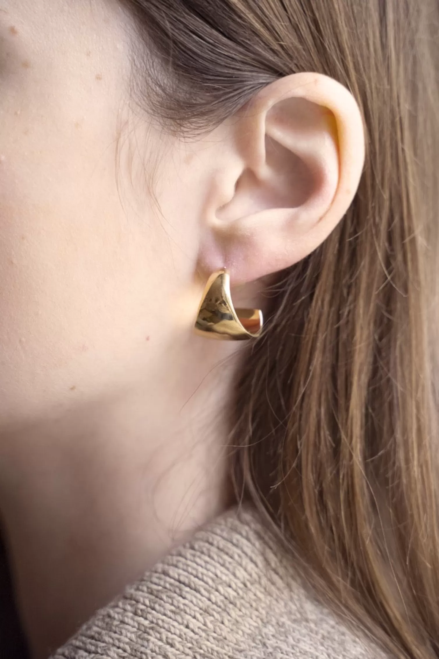 Women Philippe Audibert Earrings | Earrings Addisson Pm