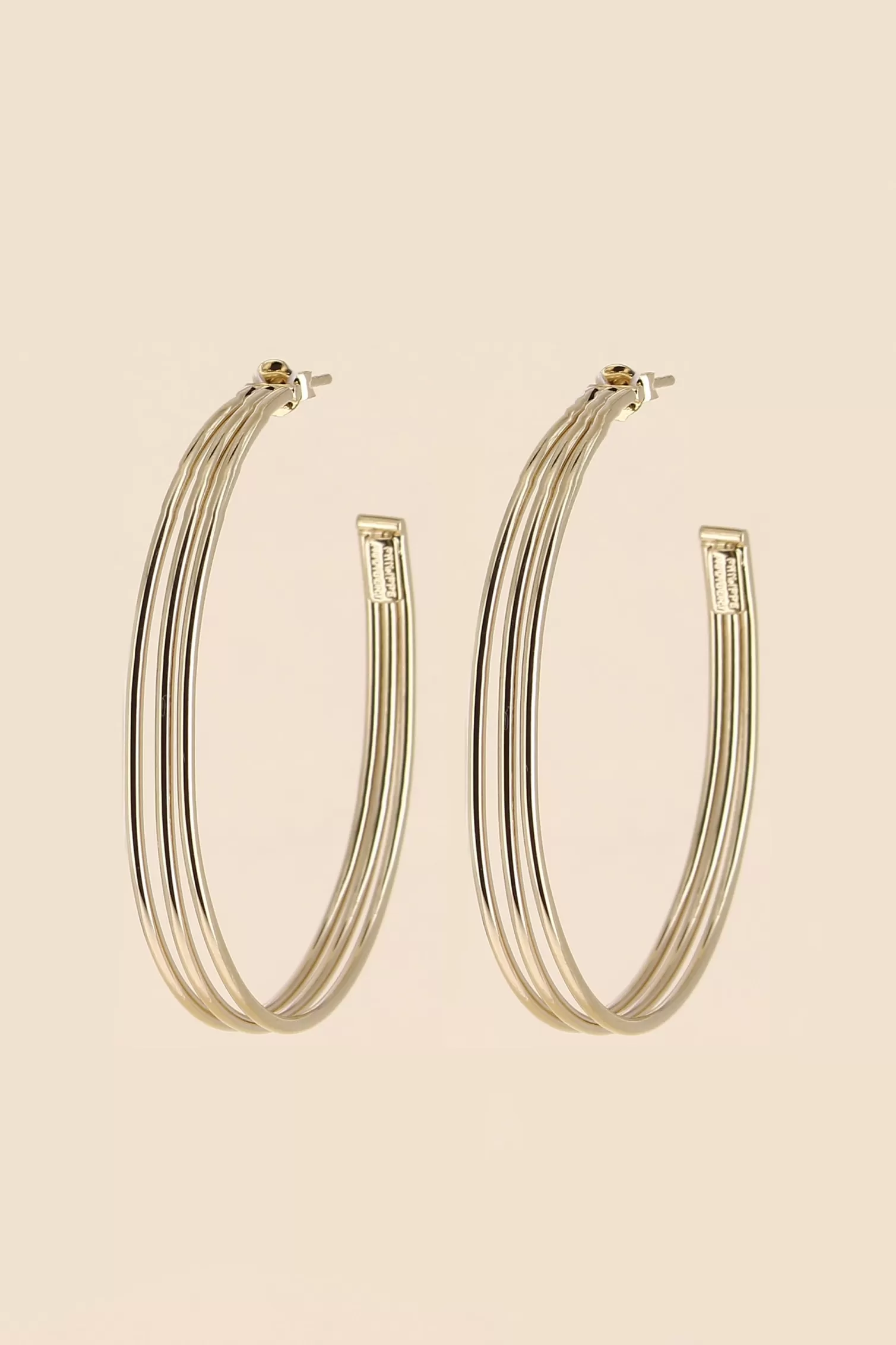 Women Philippe Audibert Earrings | Earrings Alicia Gm