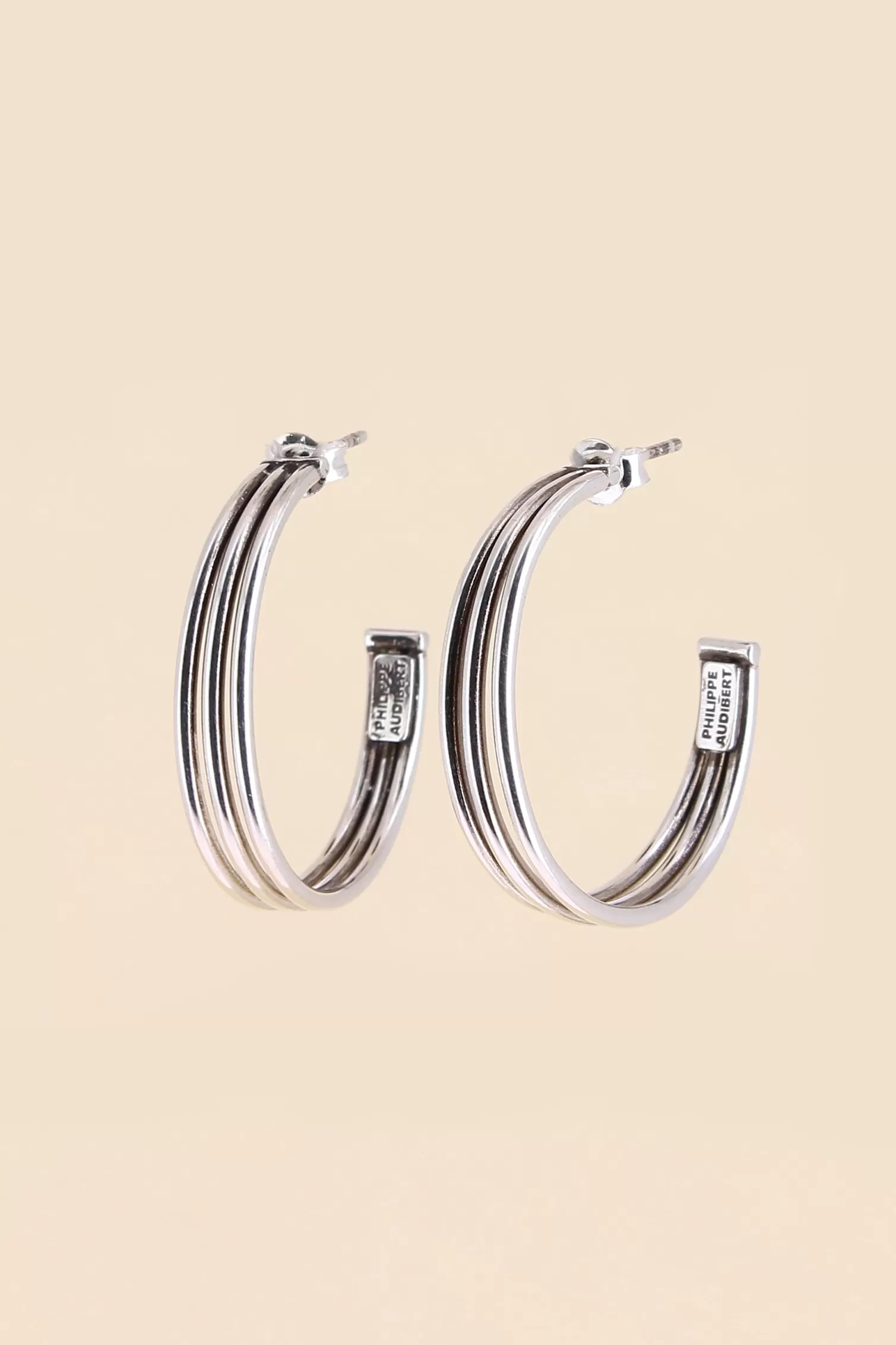 Women Philippe Audibert Earrings | Earrings Alicia Pm