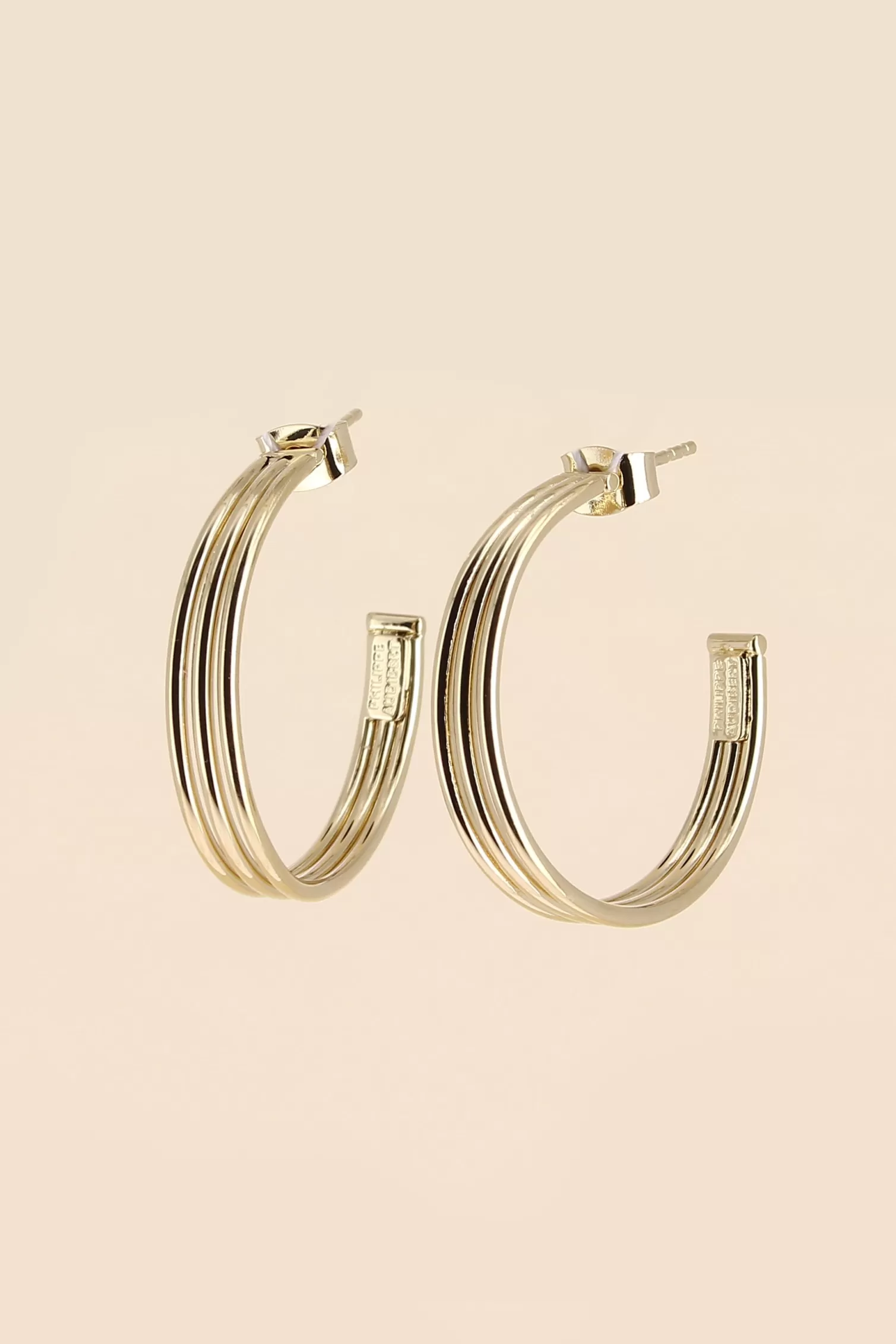 Women Philippe Audibert Earrings | Earrings Alicia Pm